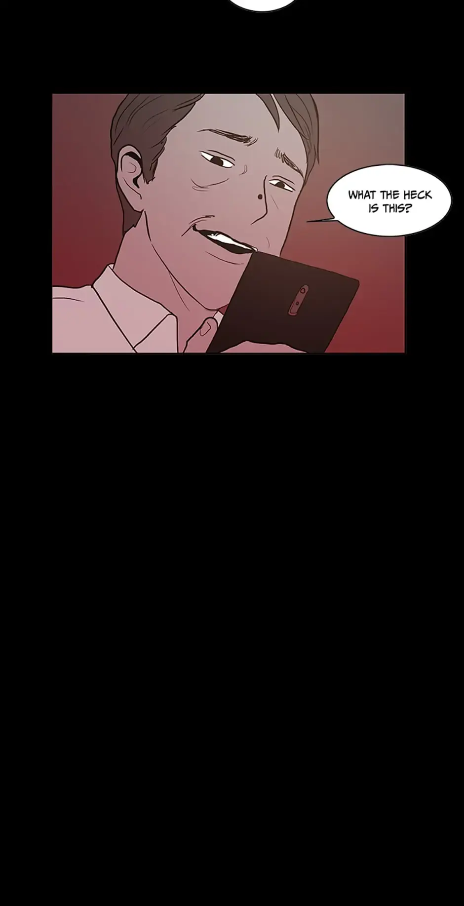 The Killing Vote Chapter 1 page 34 - 