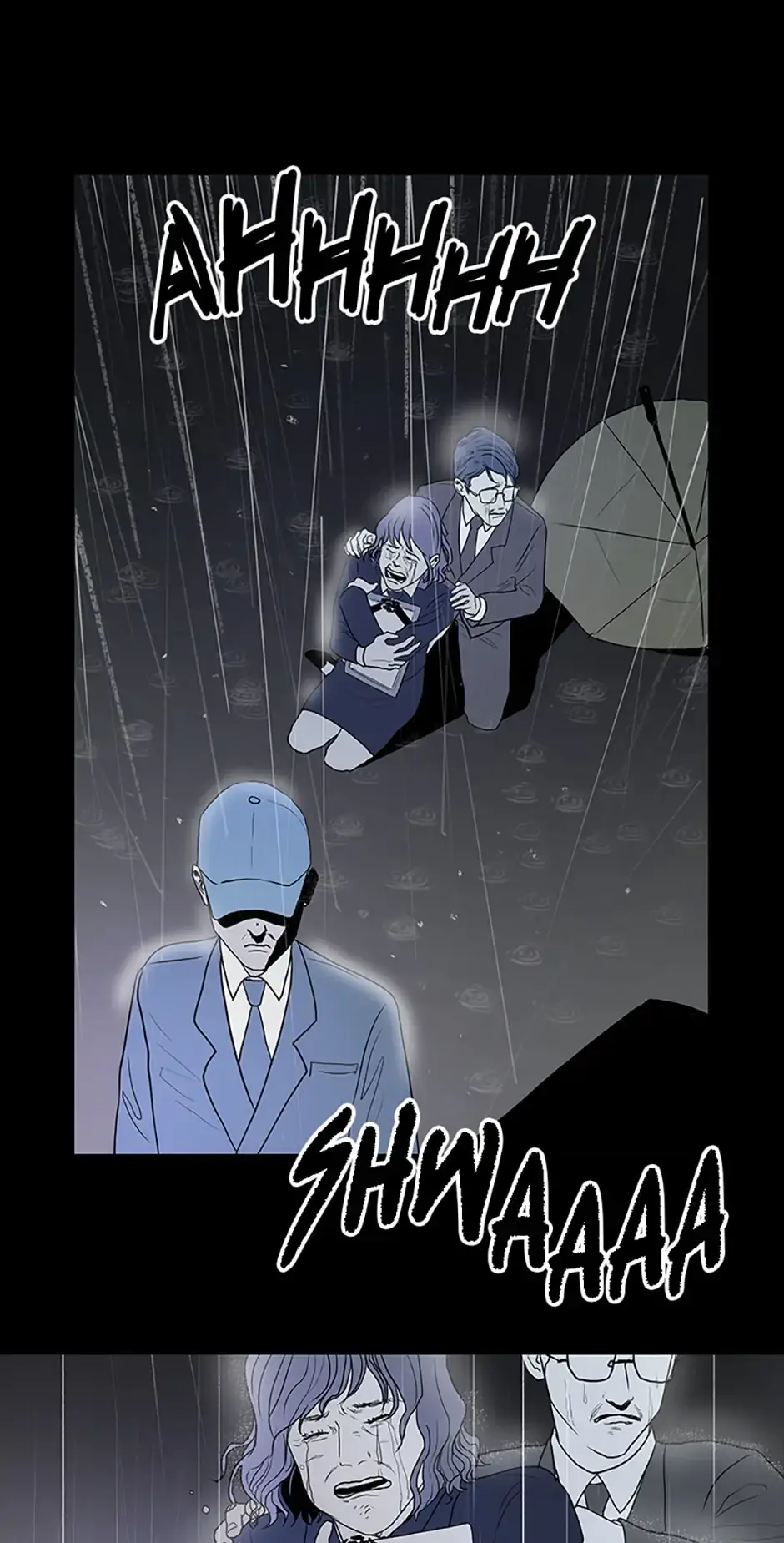 The Killing Vote Chapter 1 page 5 - 