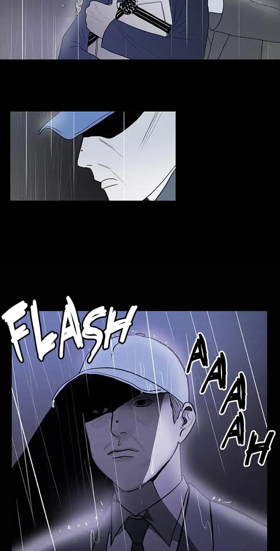 The Killing Vote Chapter 1 page 6 - 
