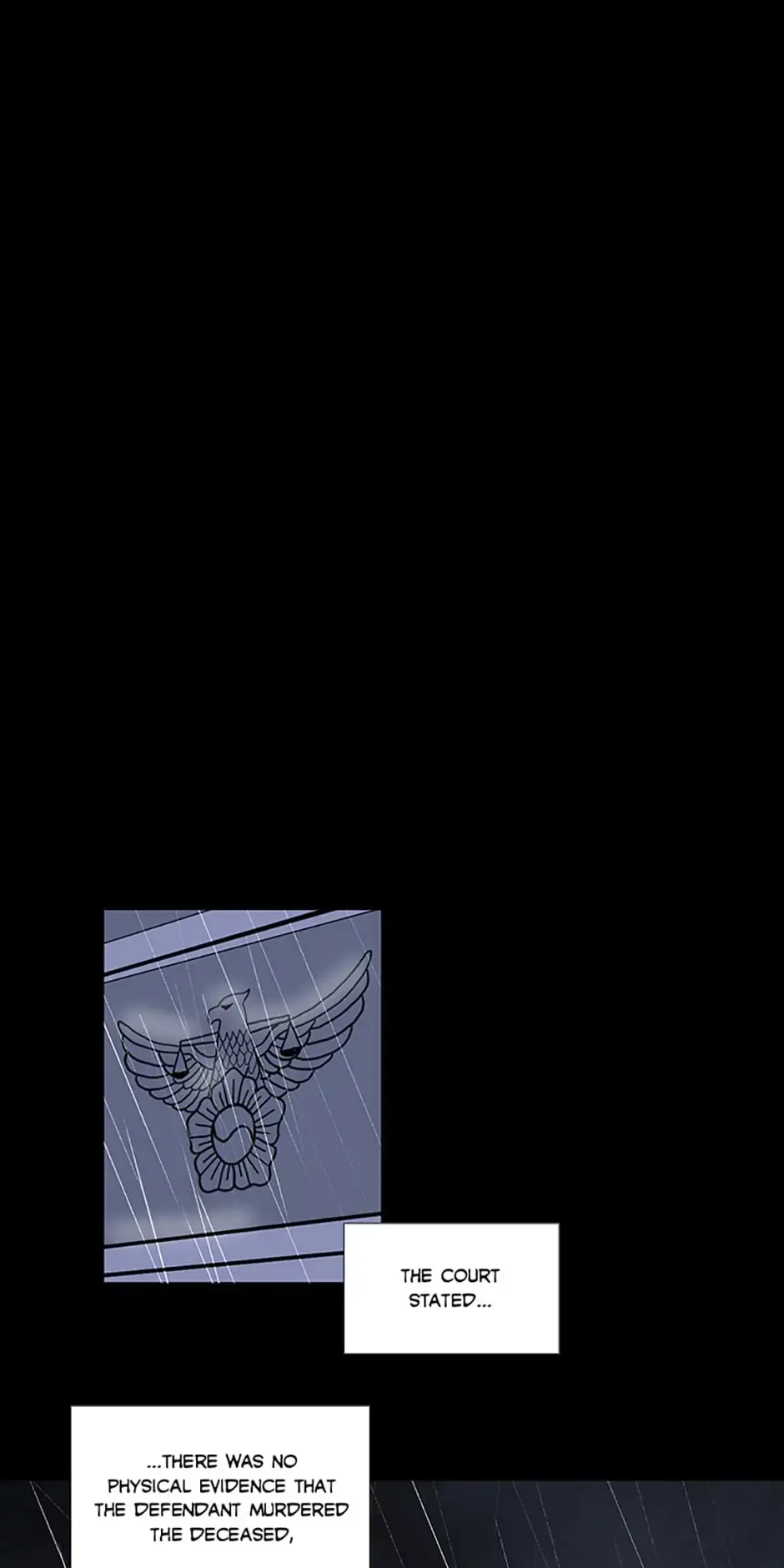 The Killing Vote Chapter 1 page 8 - 