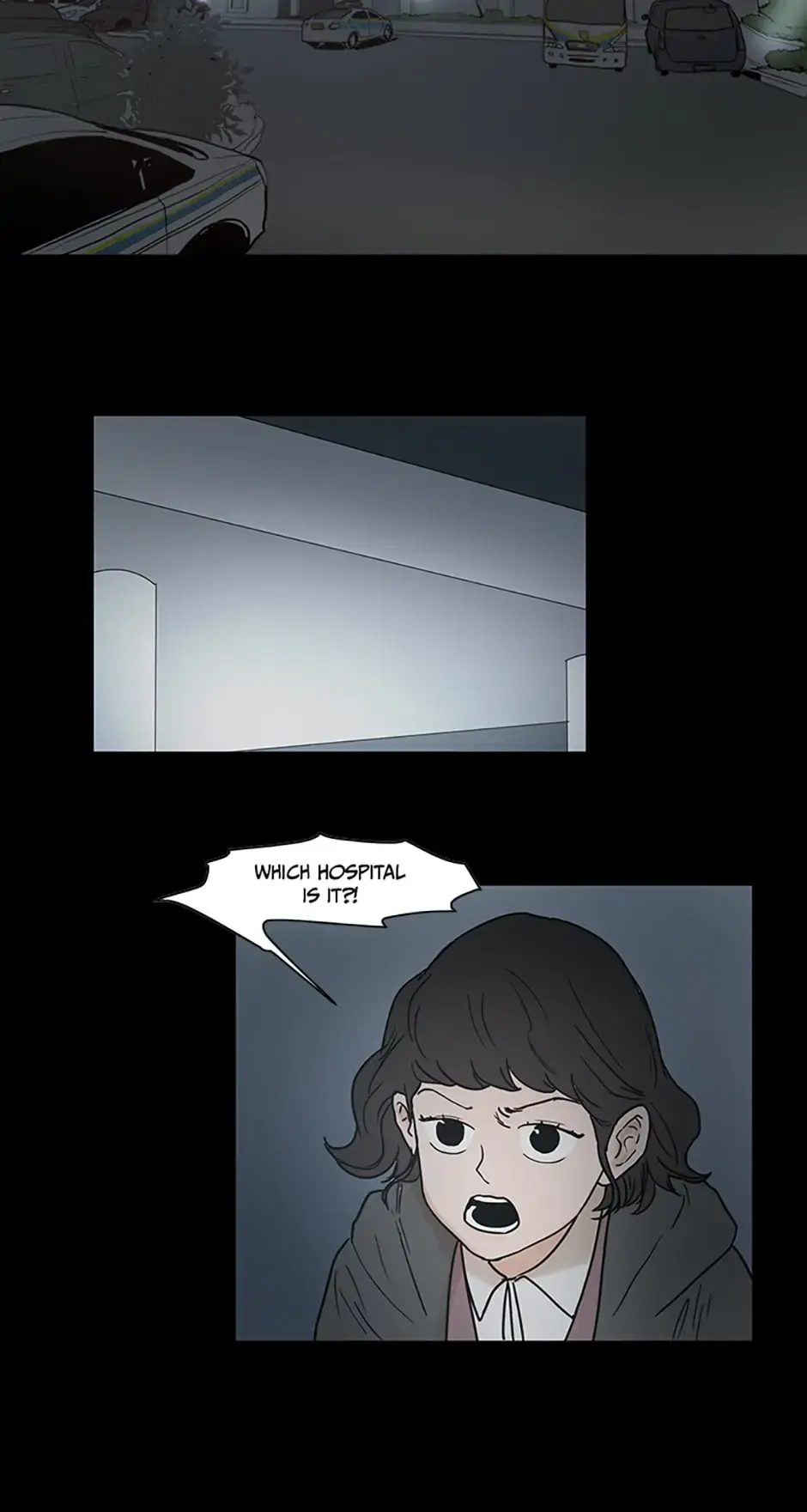 The Killing Vote Chapter 10 page 12 - 