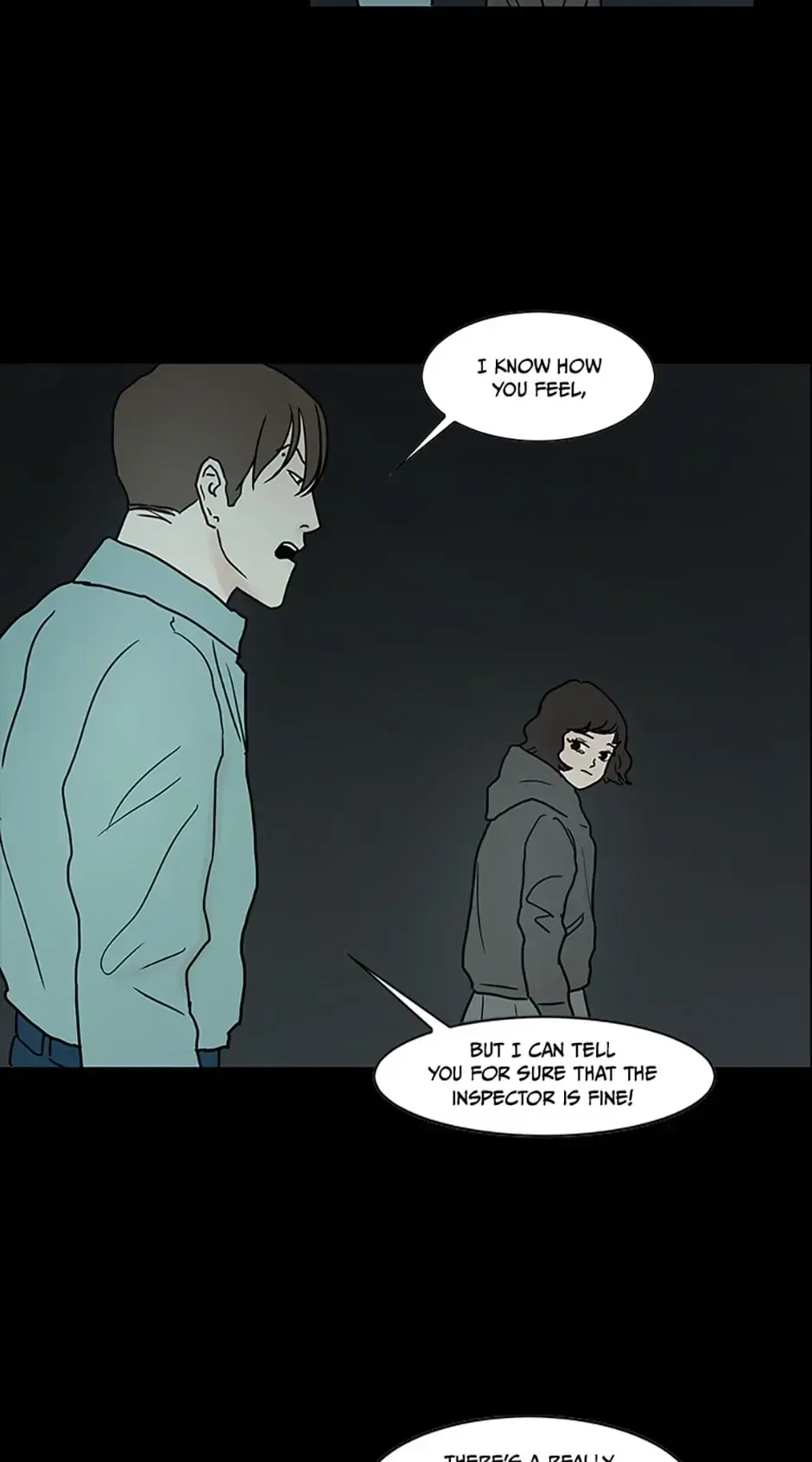 The Killing Vote Chapter 10 page 15 - 