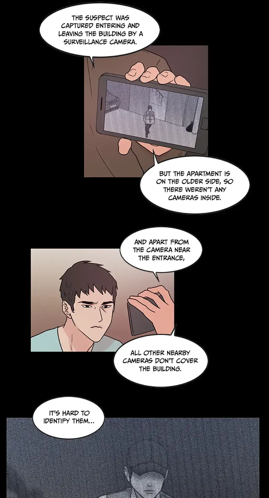 The Killing Vote Chapter 10 page 25 - 