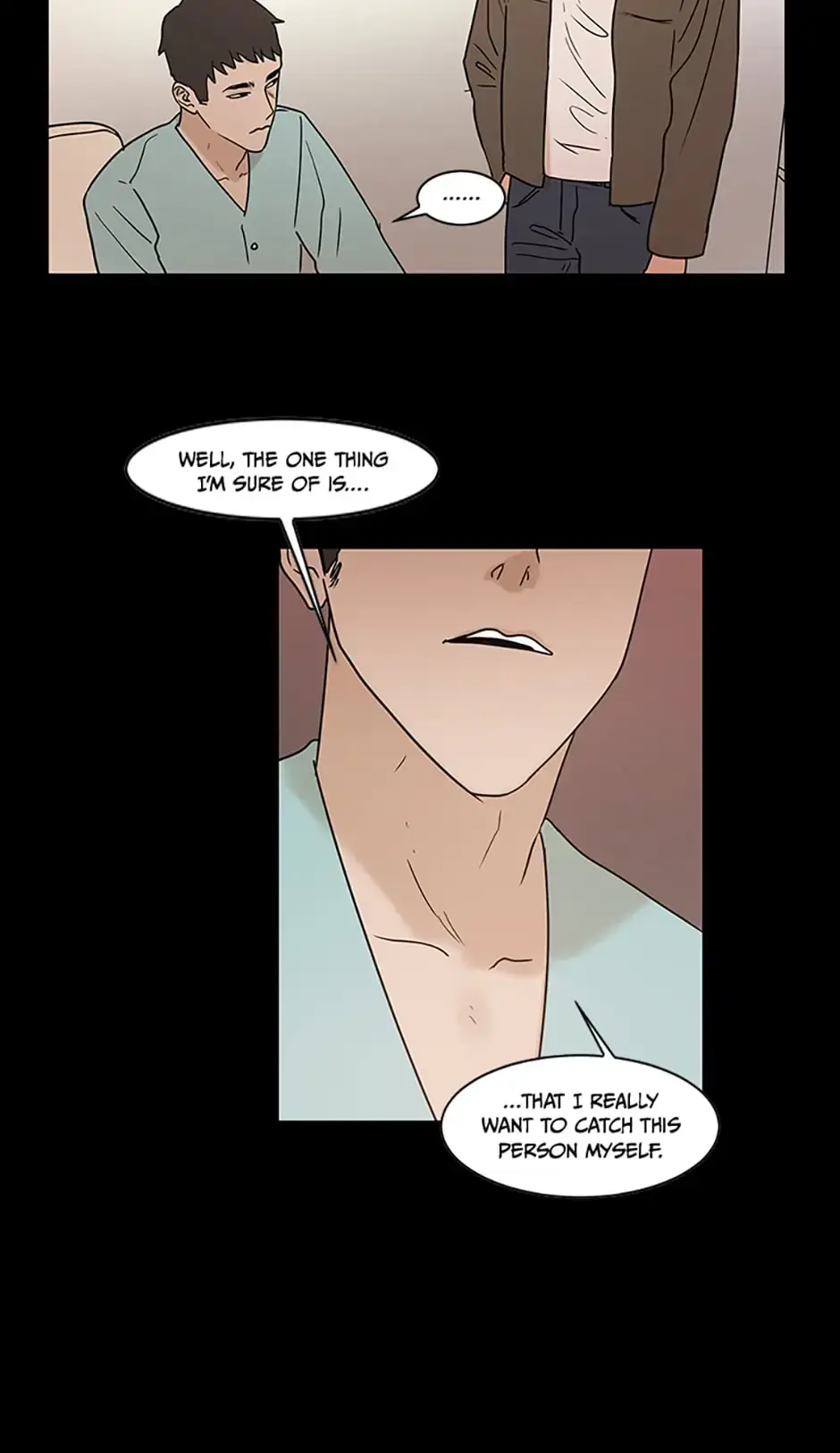 The Killing Vote Chapter 10 page 29 - 