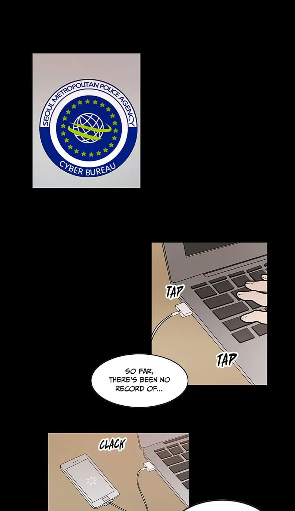 The Killing Vote Chapter 10 page 30 - 