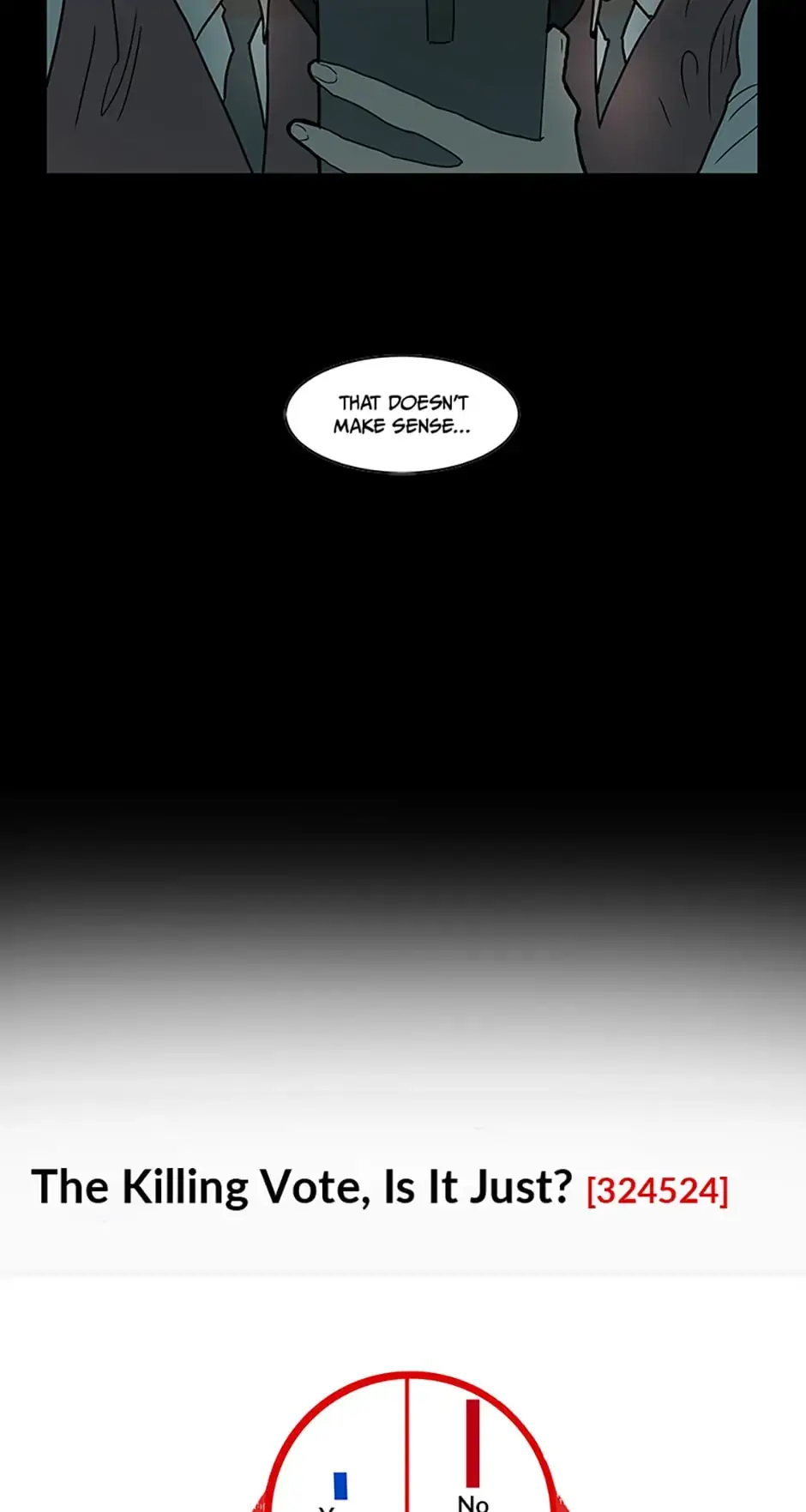 The Killing Vote Chapter 10 page 7 - 