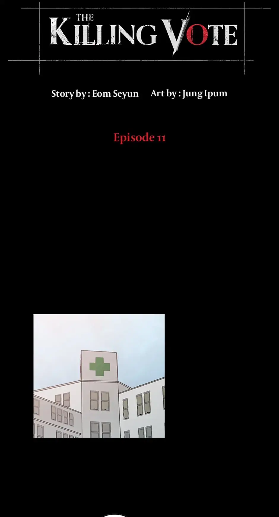 The Killing Vote Chapter 11 page 2 - 