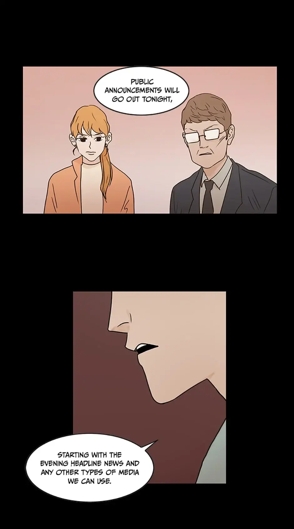 The Killing Vote Chapter 11 page 18 - 