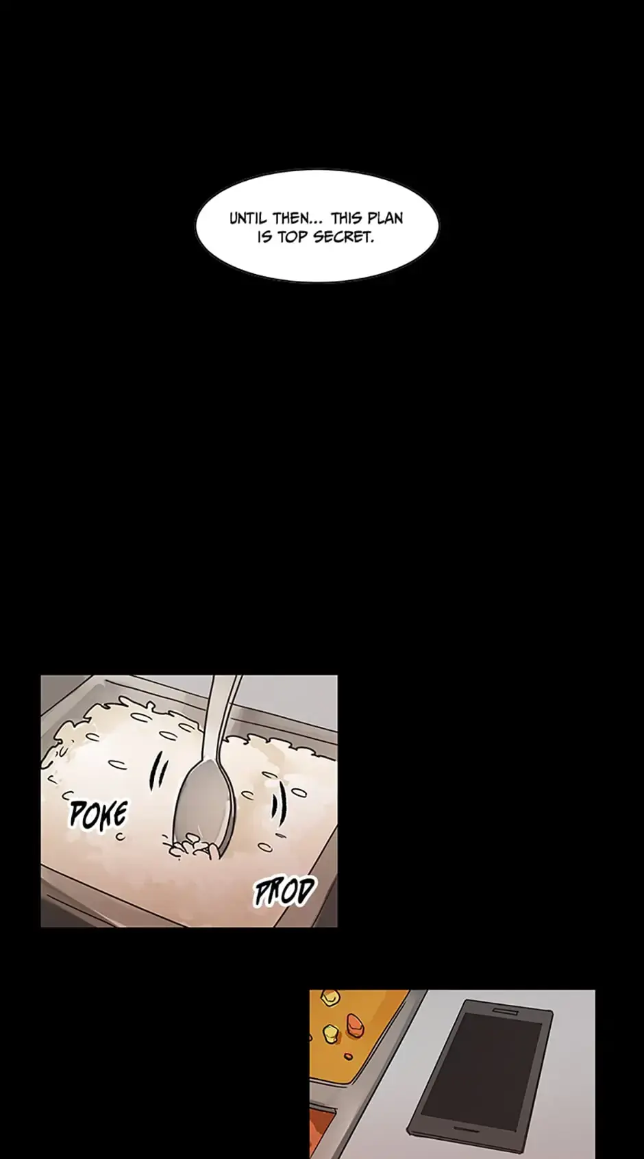 The Killing Vote Chapter 11 page 19 - 