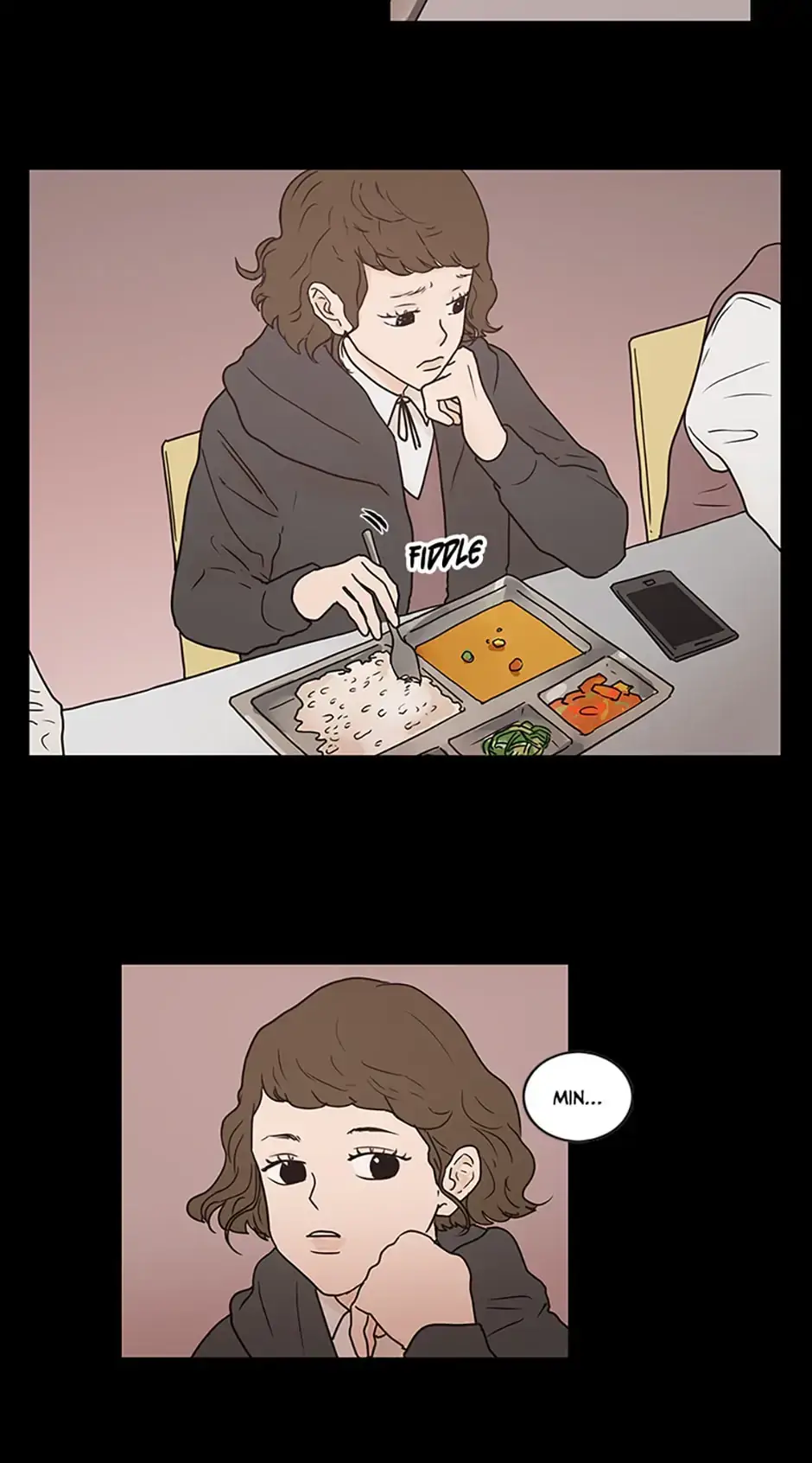 The Killing Vote Chapter 11 page 20 - 