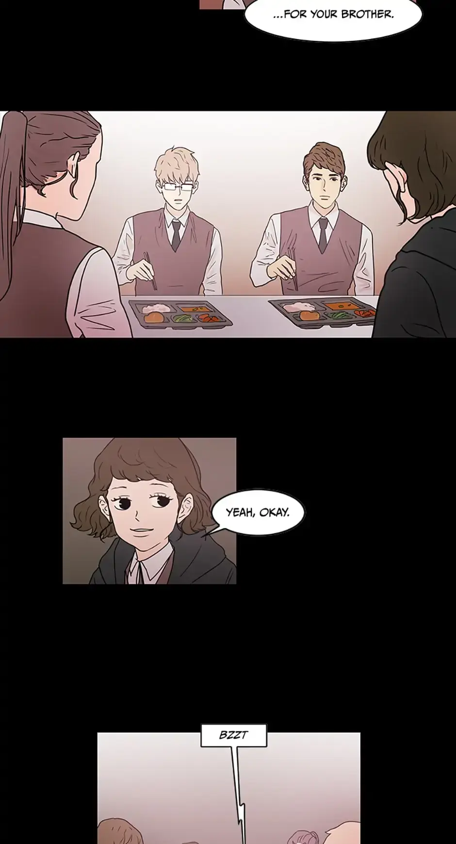 The Killing Vote Chapter 11 page 22 - 