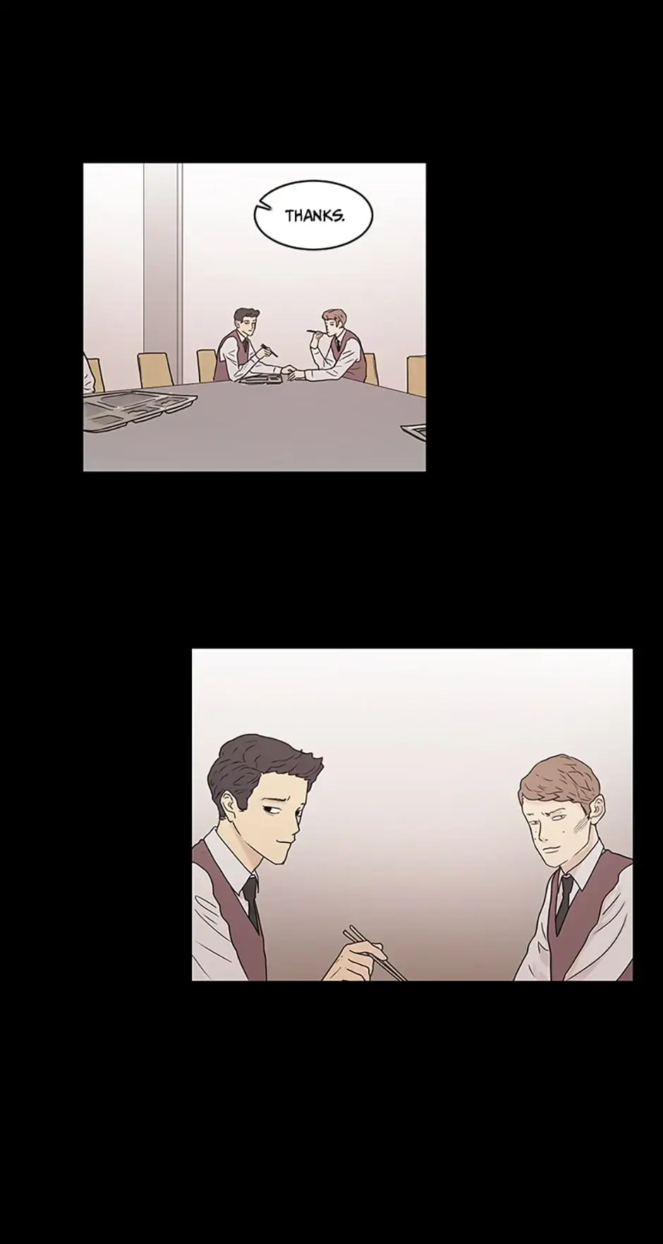 The Killing Vote Chapter 11 page 27 - 