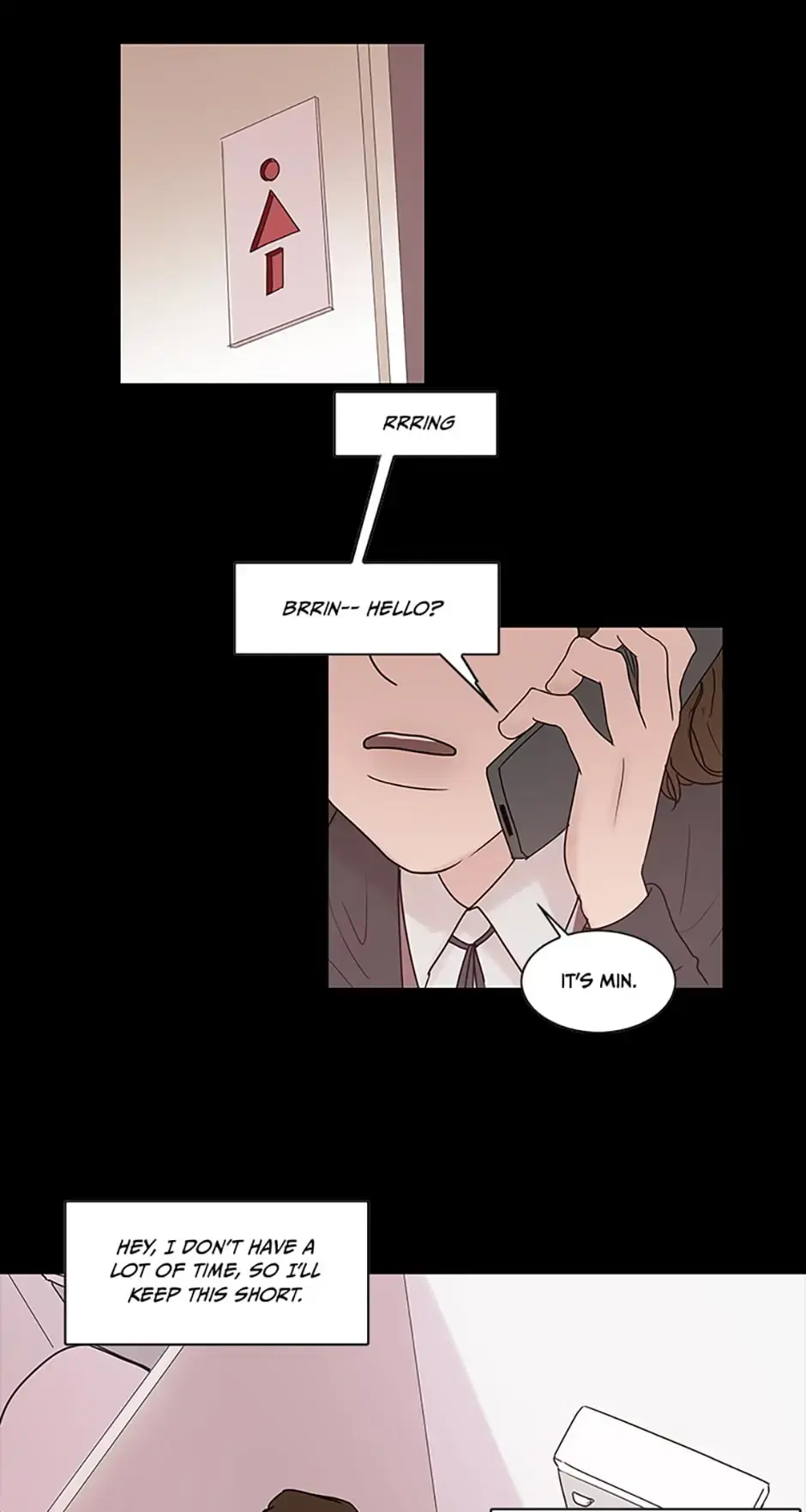 The Killing Vote Chapter 11 page 28 - 