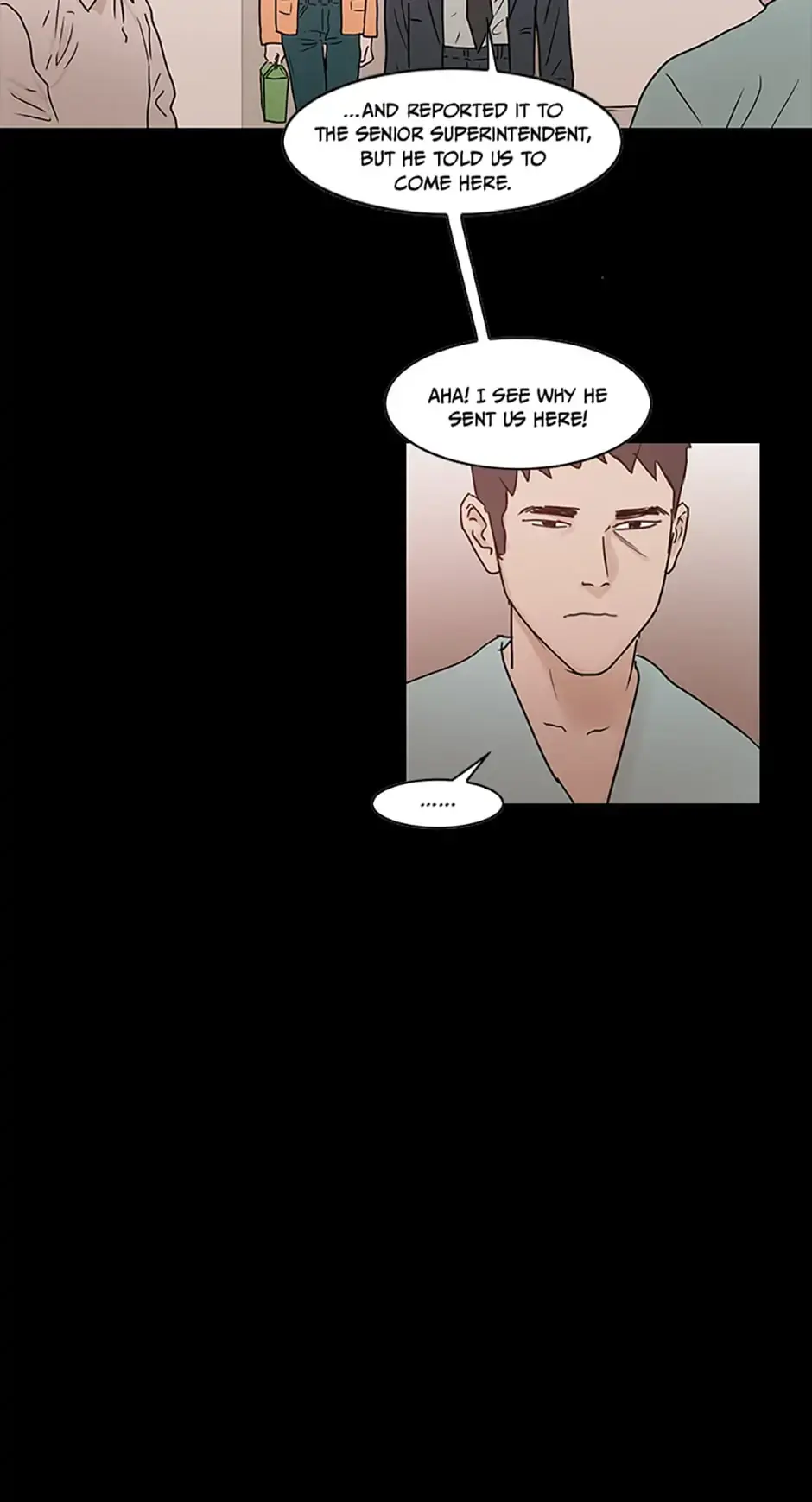 The Killing Vote Chapter 11 page 4 - 