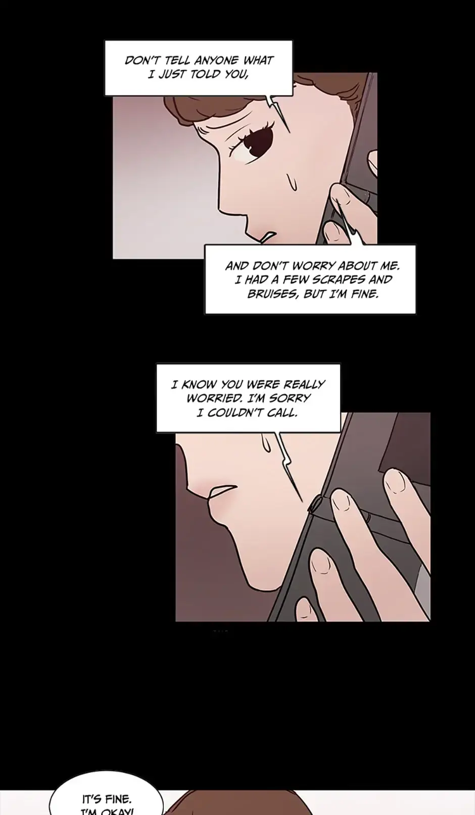 The Killing Vote Chapter 11 page 31 - 