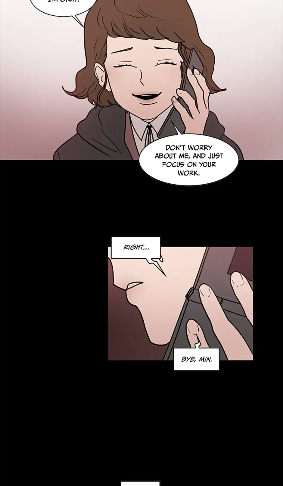 The Killing Vote Chapter 11 page 32 - 