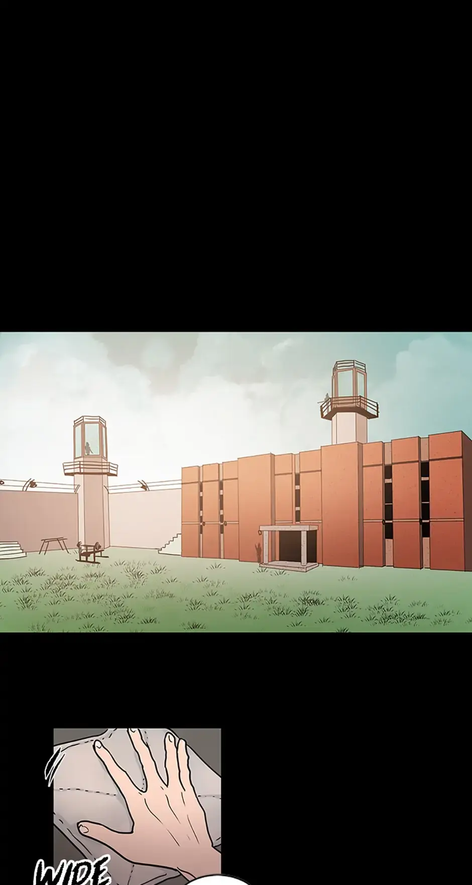 The Killing Vote Chapter 12 page 20 - 