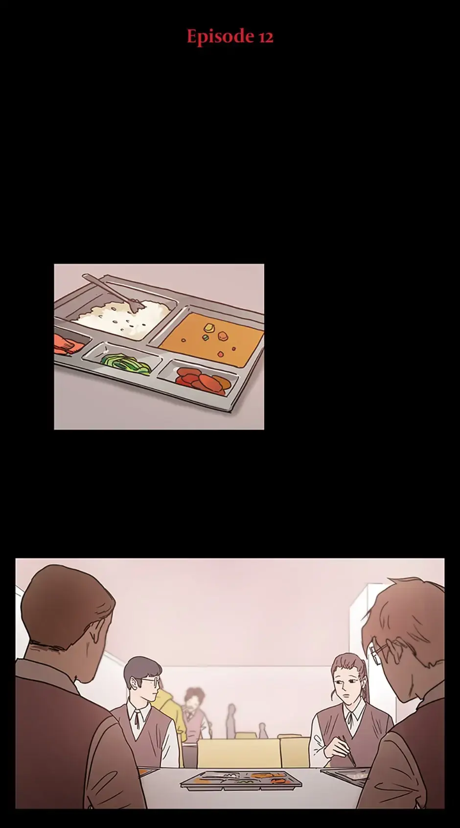 The Killing Vote Chapter 12 page 3 - 