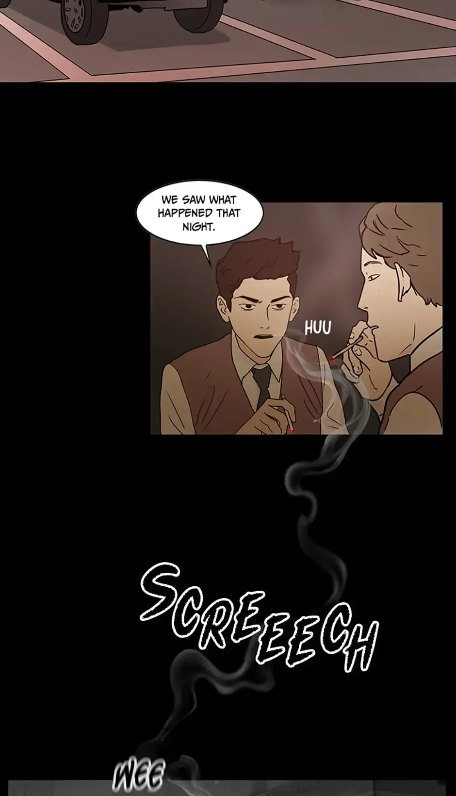 The Killing Vote Chapter 12 page 27 - 