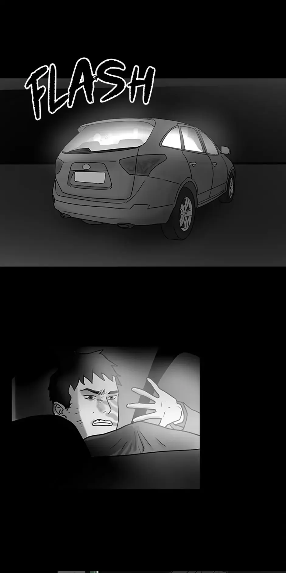 The Killing Vote Chapter 12 page 31 - 