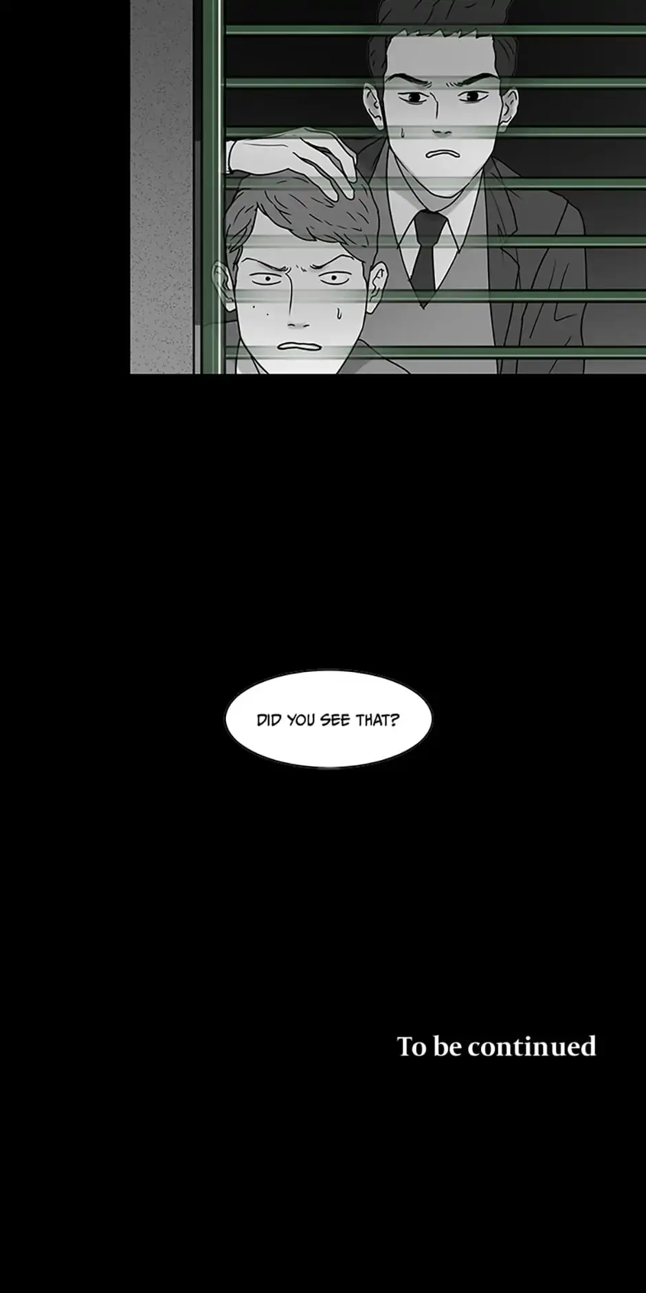 The Killing Vote Chapter 12 page 32 - 