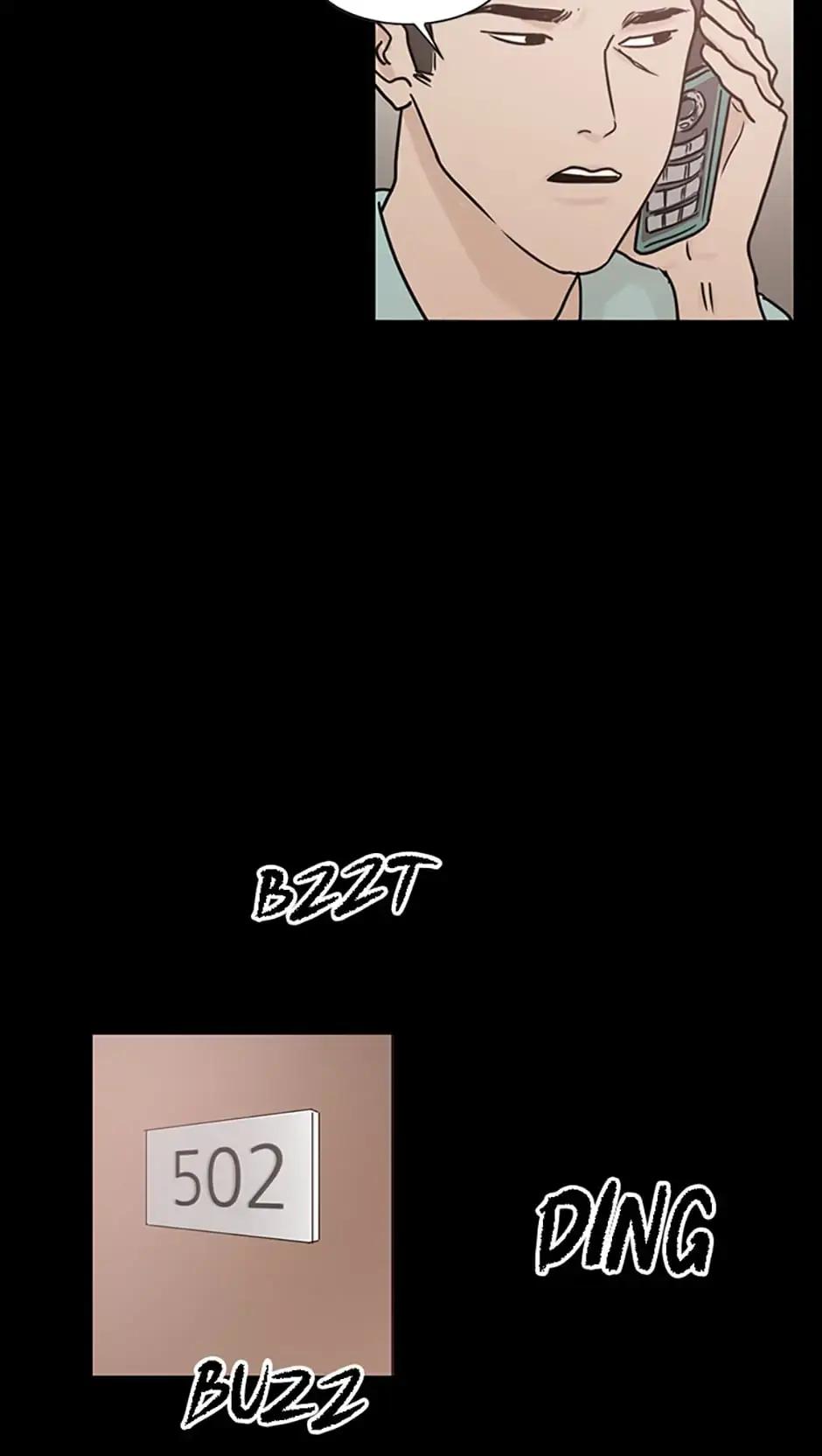 The Killing Vote Chapter 13 page 14 - 