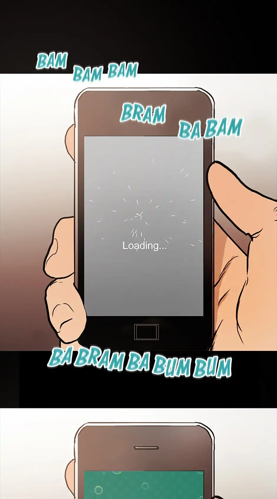 The Killing Vote Chapter 13 page 16 - 