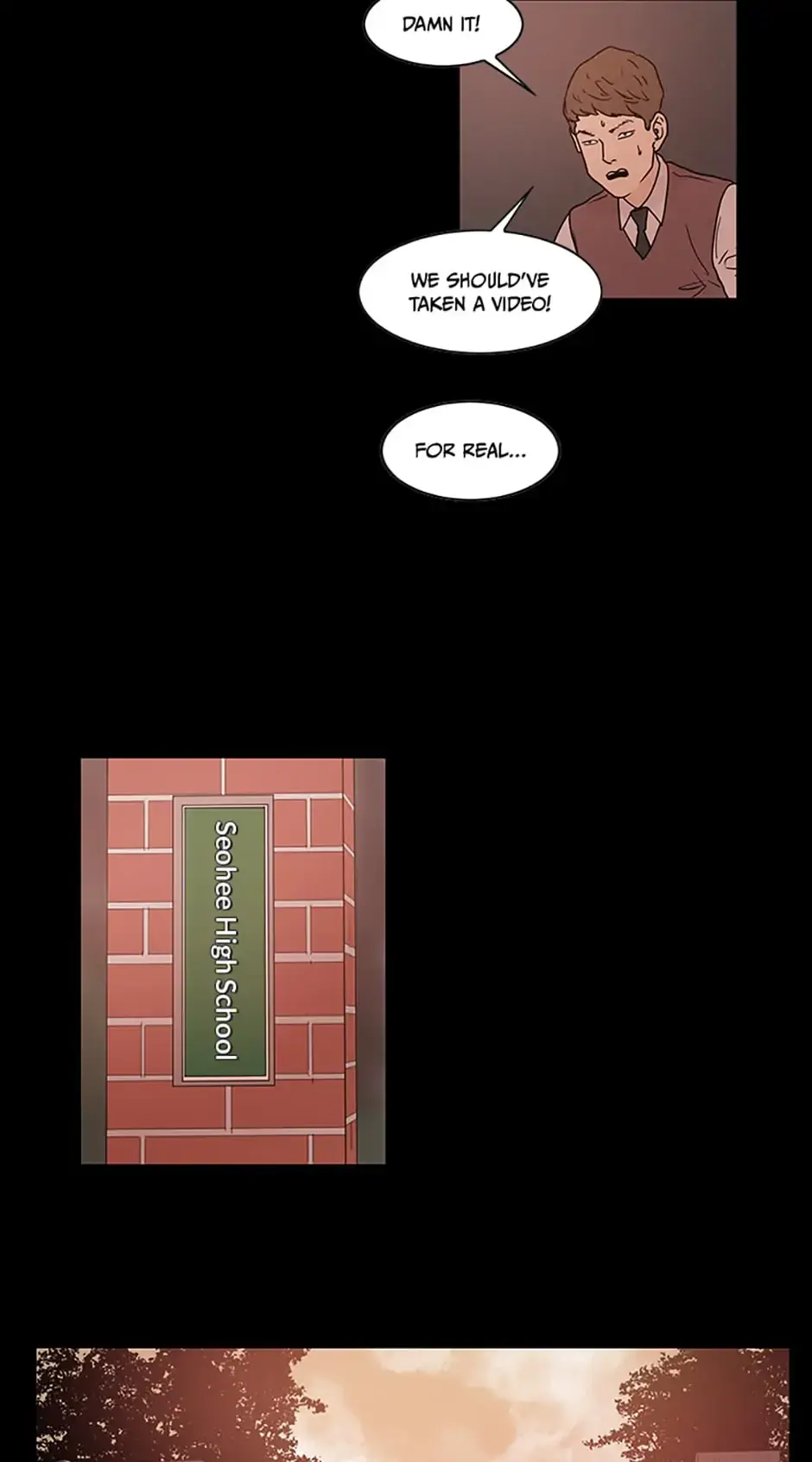 The Killing Vote Chapter 13 page 4 - 