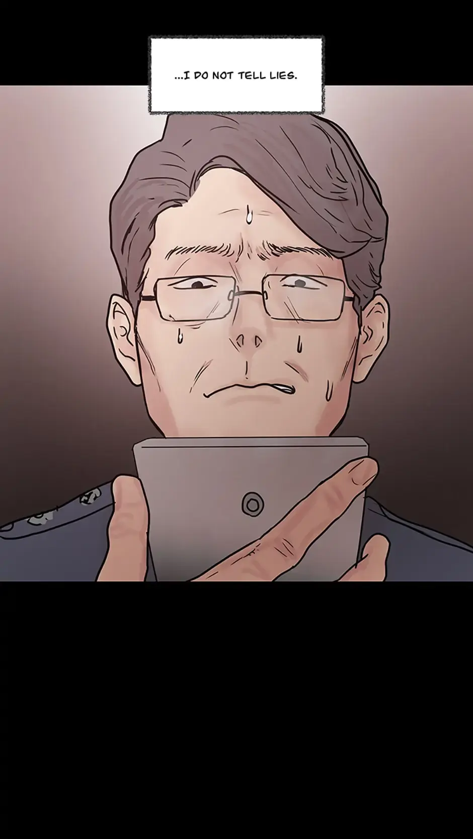 The Killing Vote Chapter 13 page 38 - 