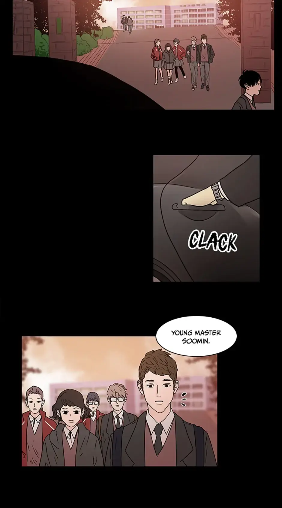 The Killing Vote Chapter 13 page 5 - 