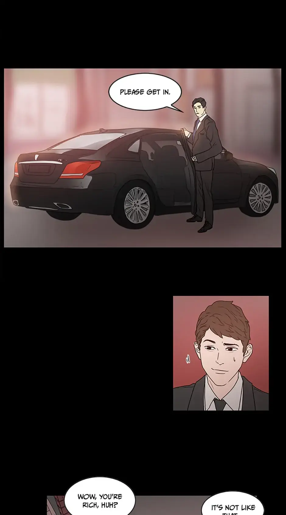 The Killing Vote Chapter 13 page 6 - 