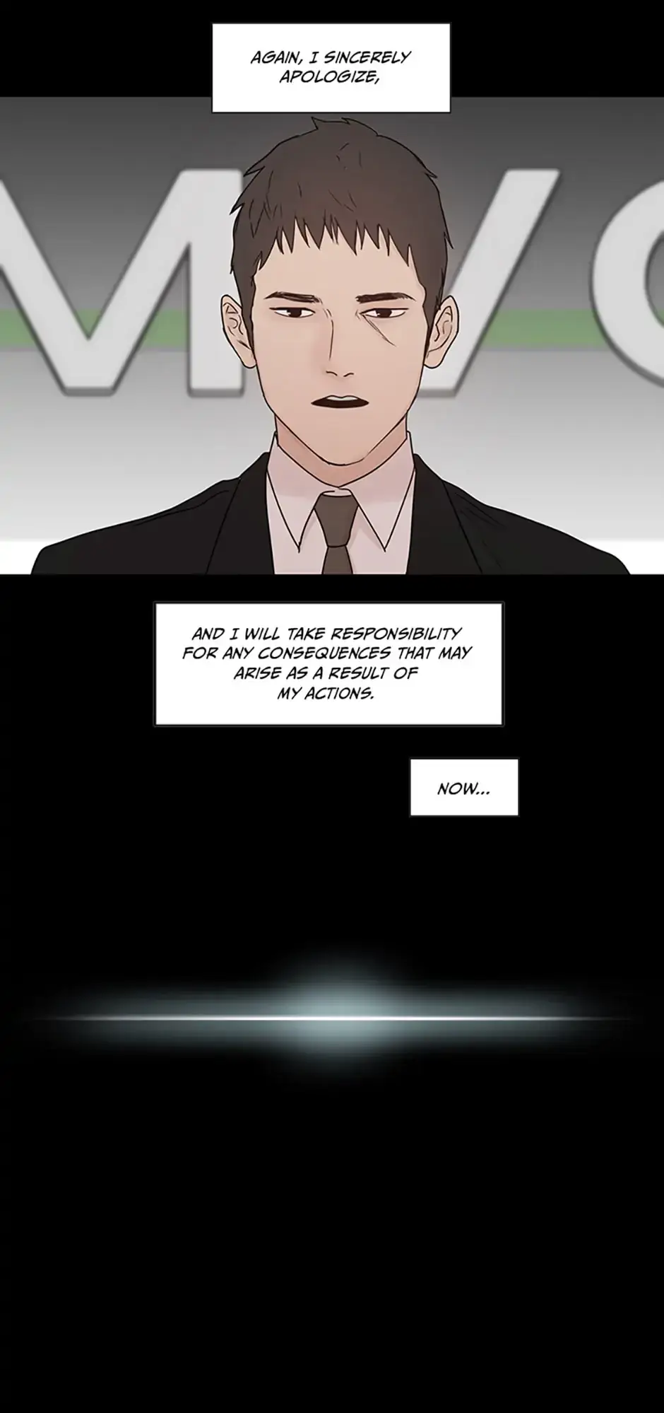 The Killing Vote Chapter 14 page 21 - 