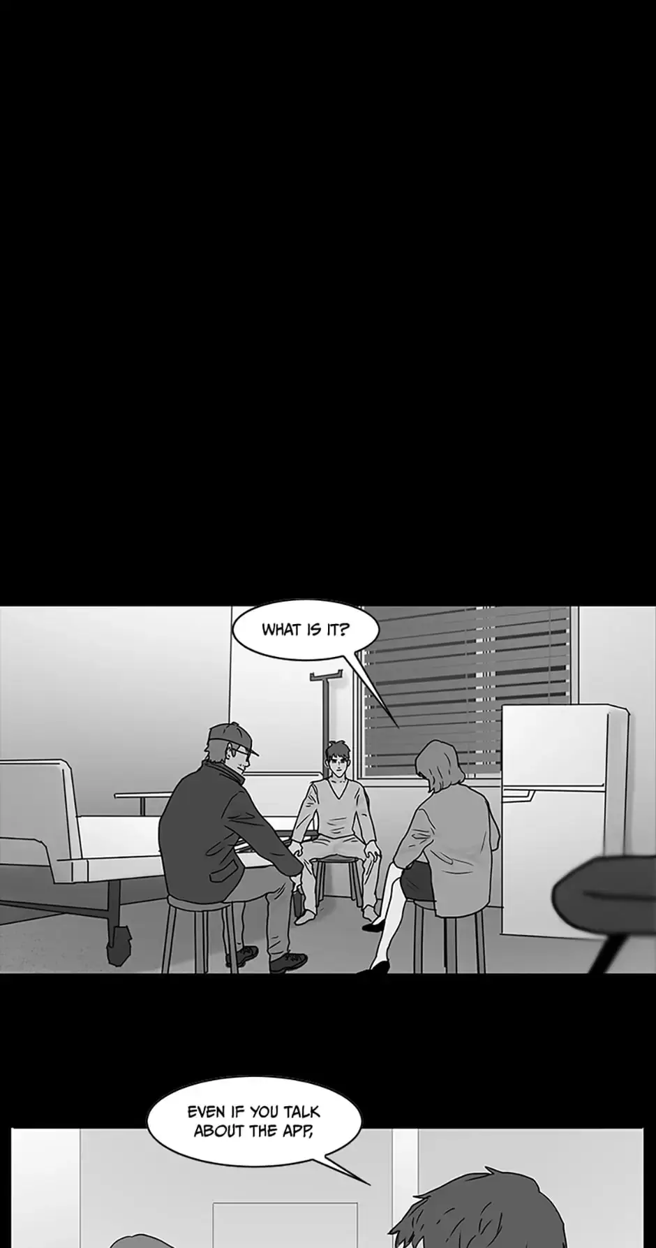 The Killing Vote Chapter 14 page 25 - 