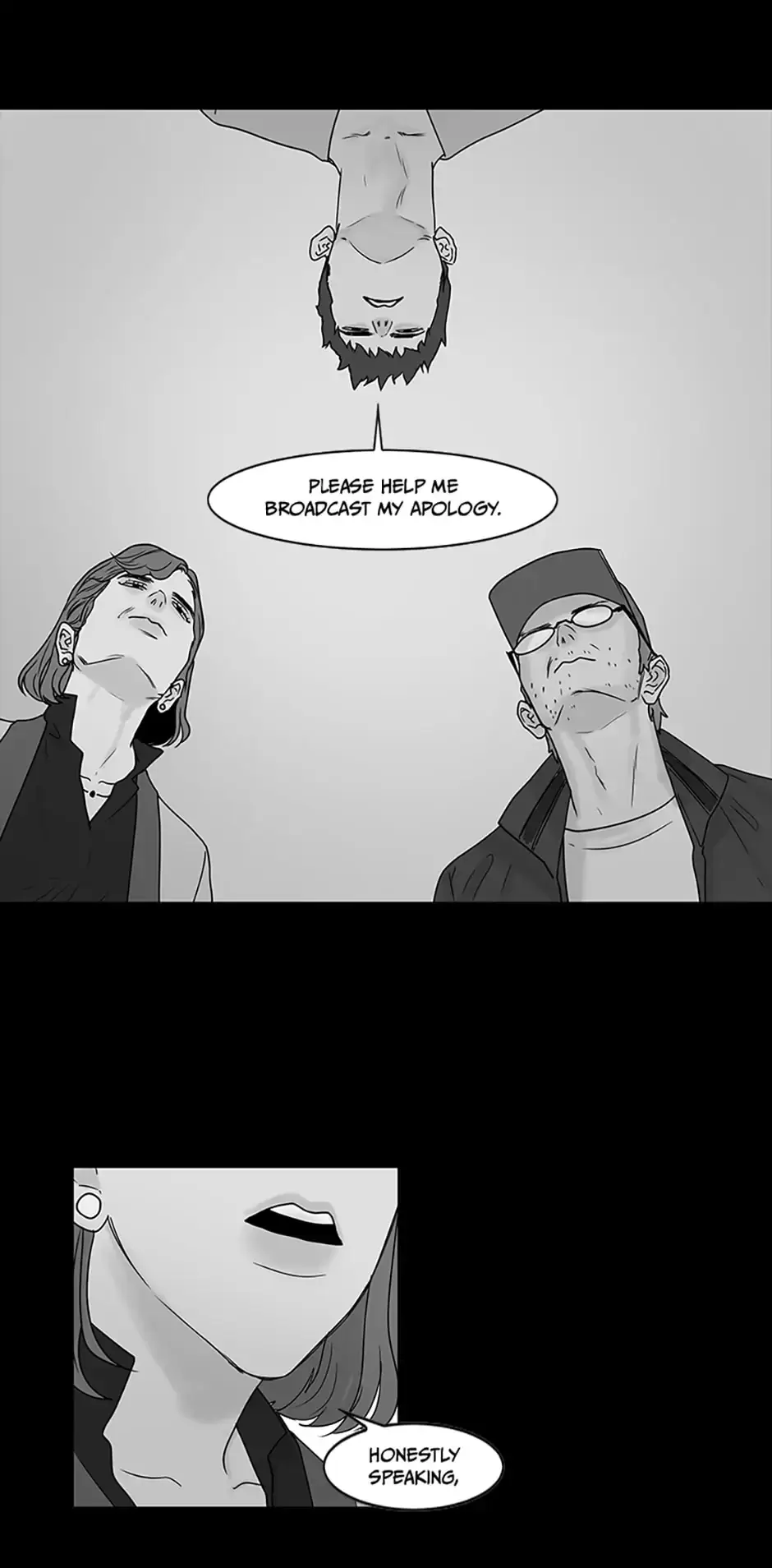 The Killing Vote Chapter 14 page 28 - 