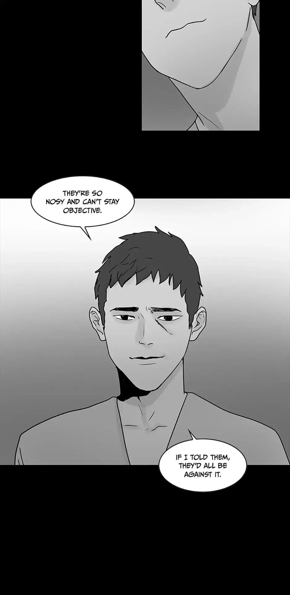 The Killing Vote Chapter 14 page 33 - 