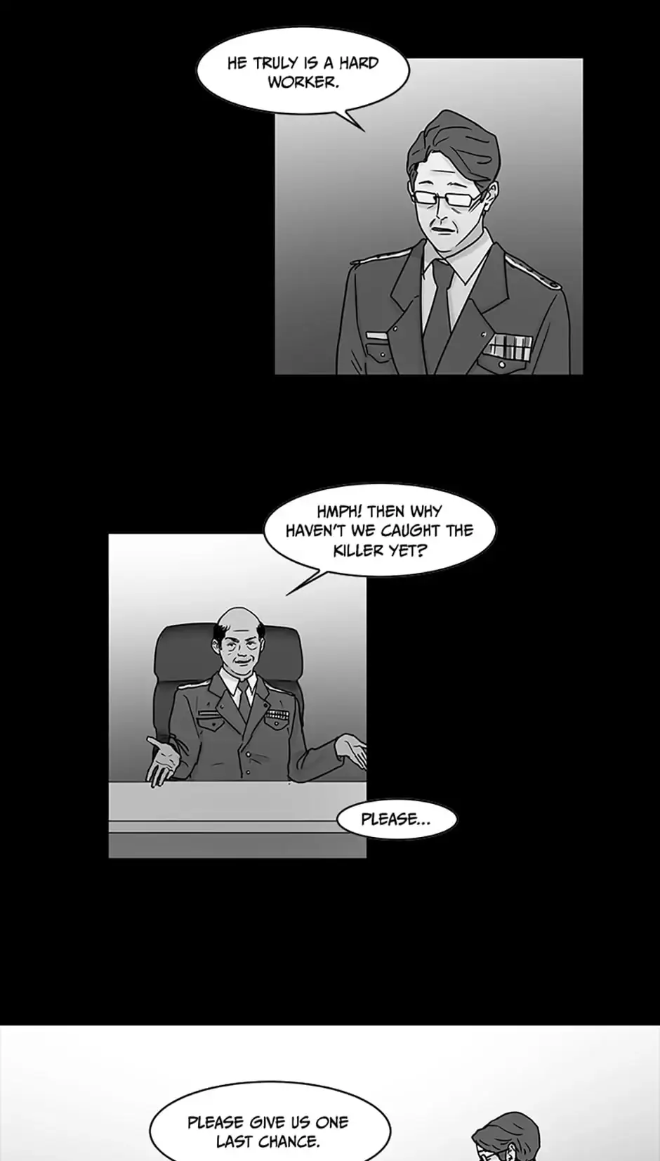 The Killing Vote Chapter 15 page 14 - 