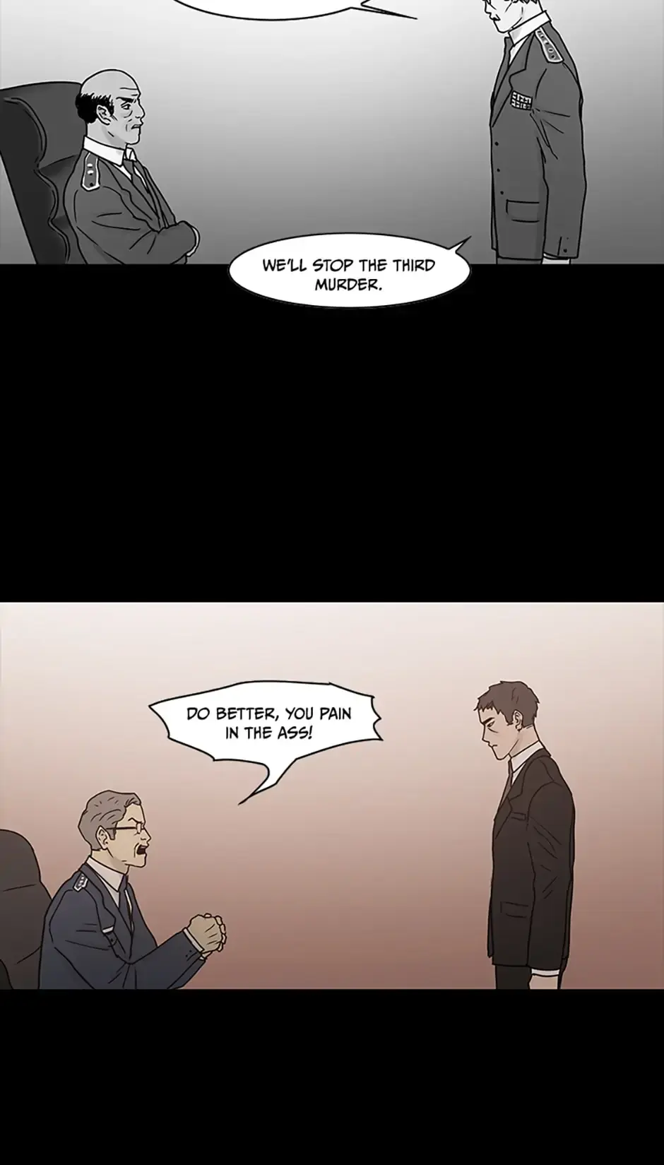The Killing Vote Chapter 15 page 15 - 