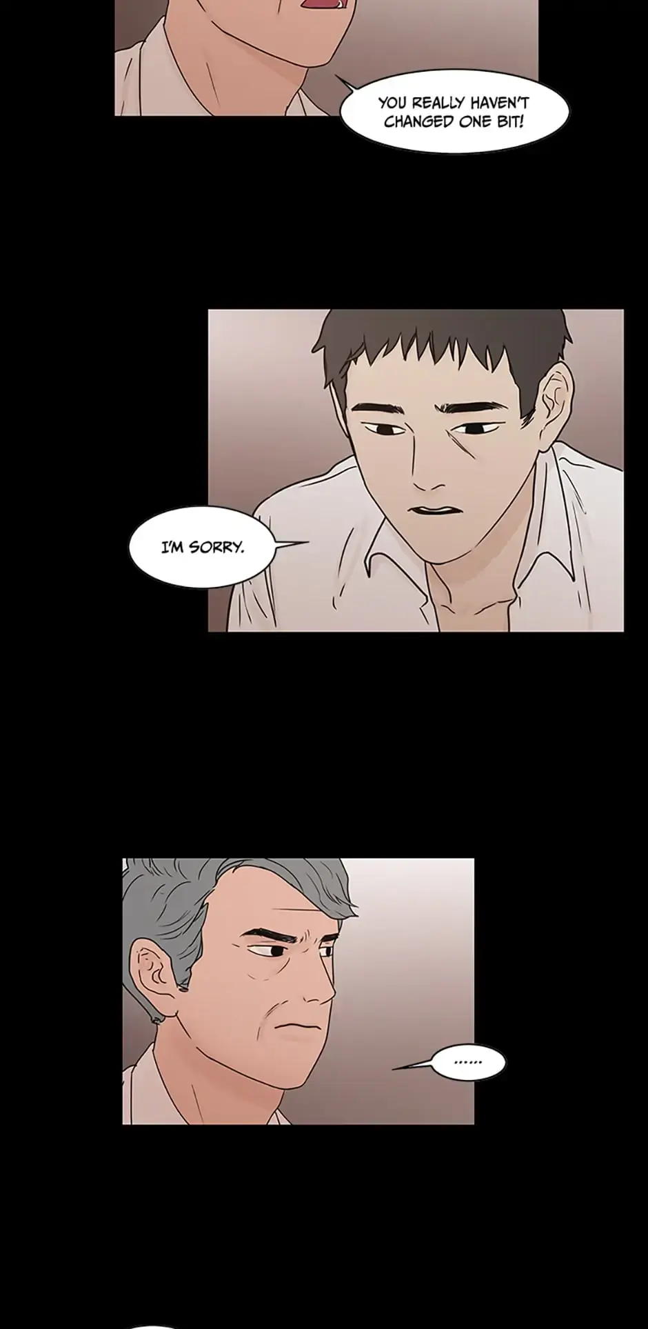 The Killing Vote Chapter 15 page 18 - 