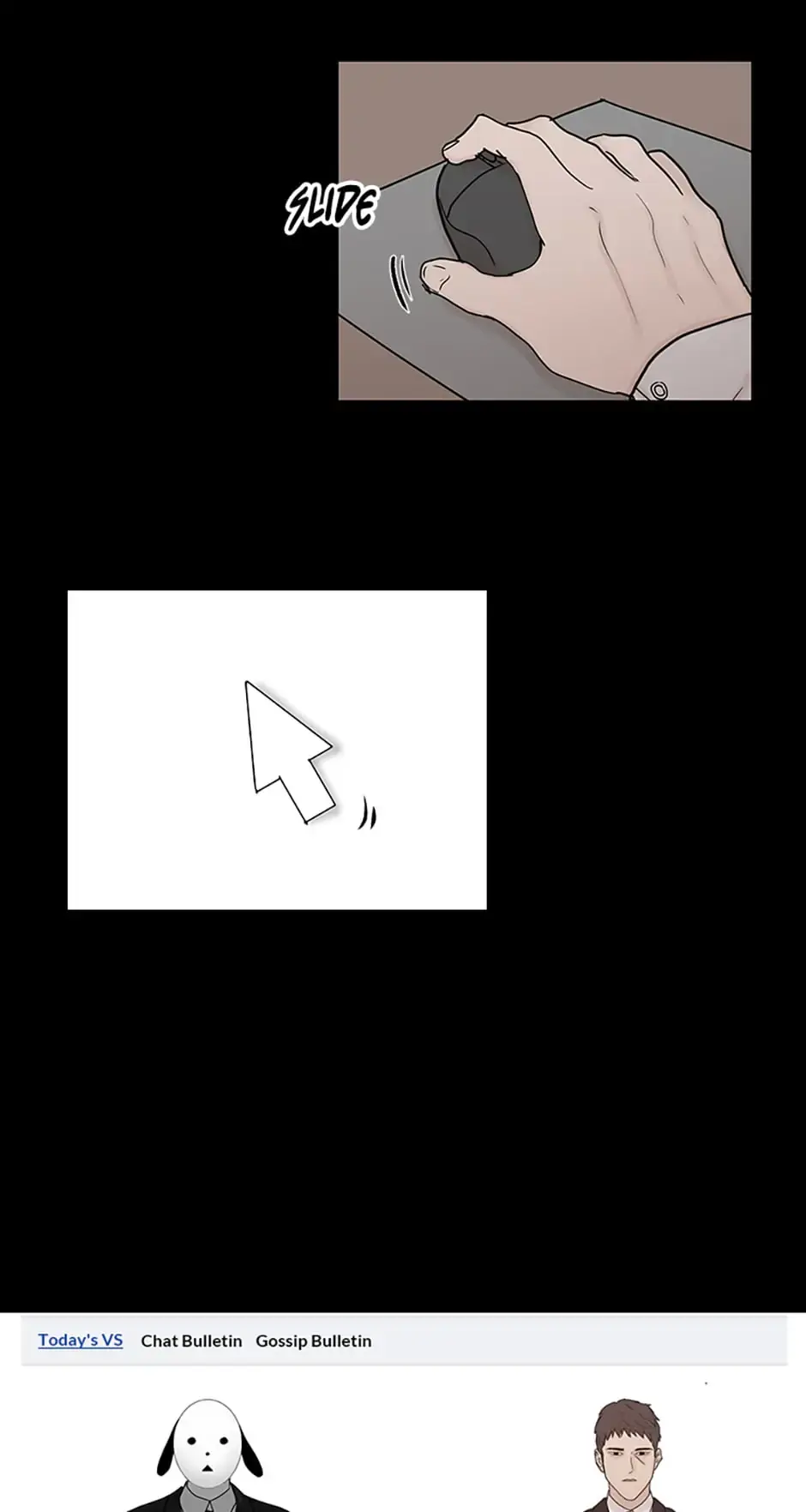 The Killing Vote Chapter 15 page 30 - 