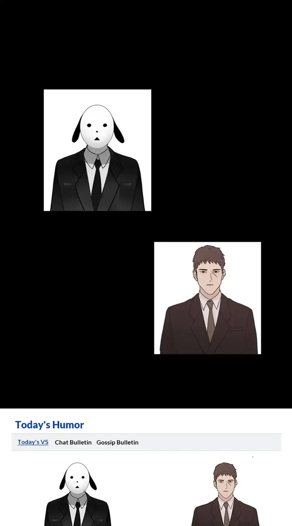 The Killing Vote Chapter 15 page 4 - 