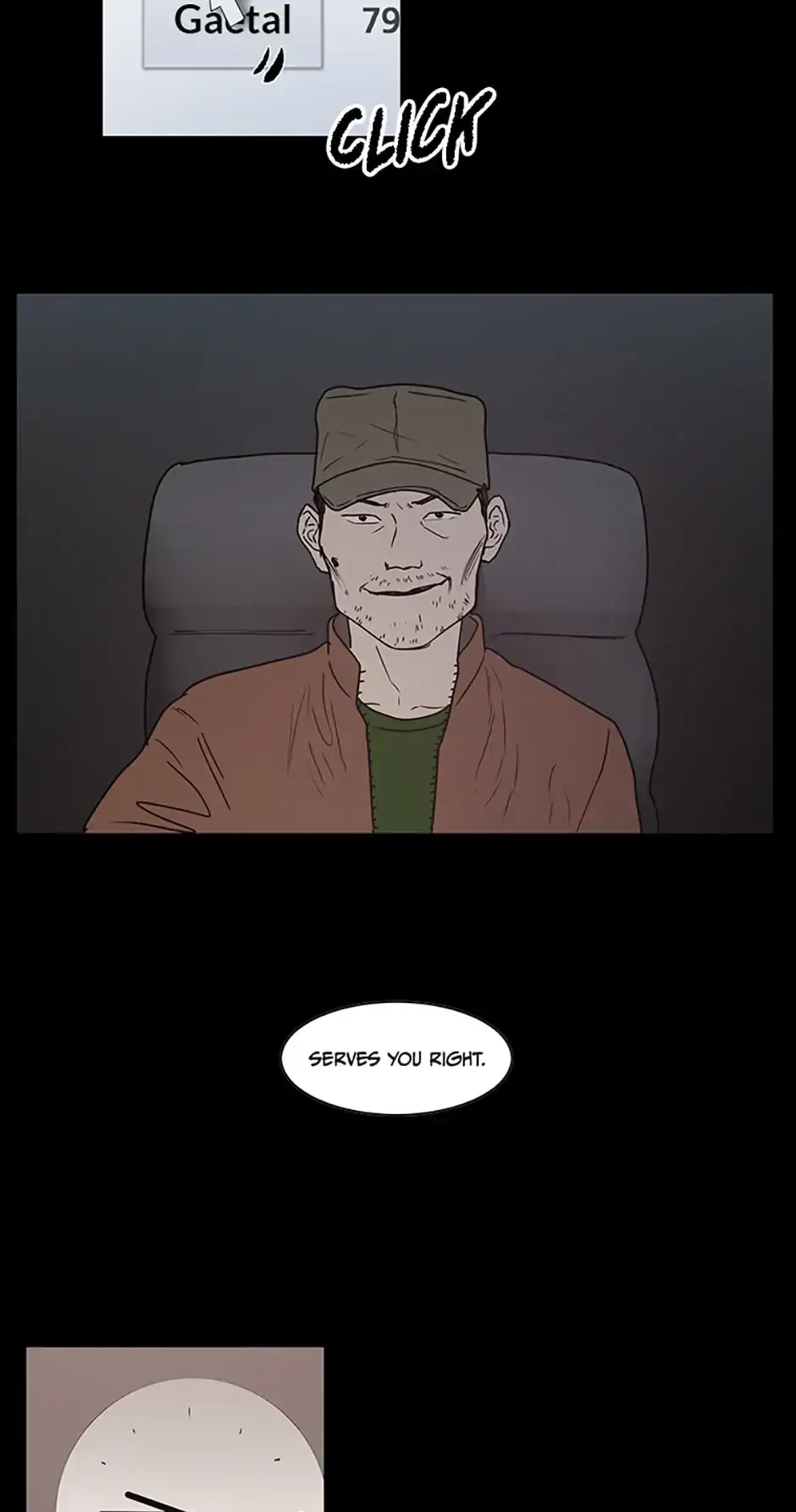 The Killing Vote Chapter 15 page 7 - 