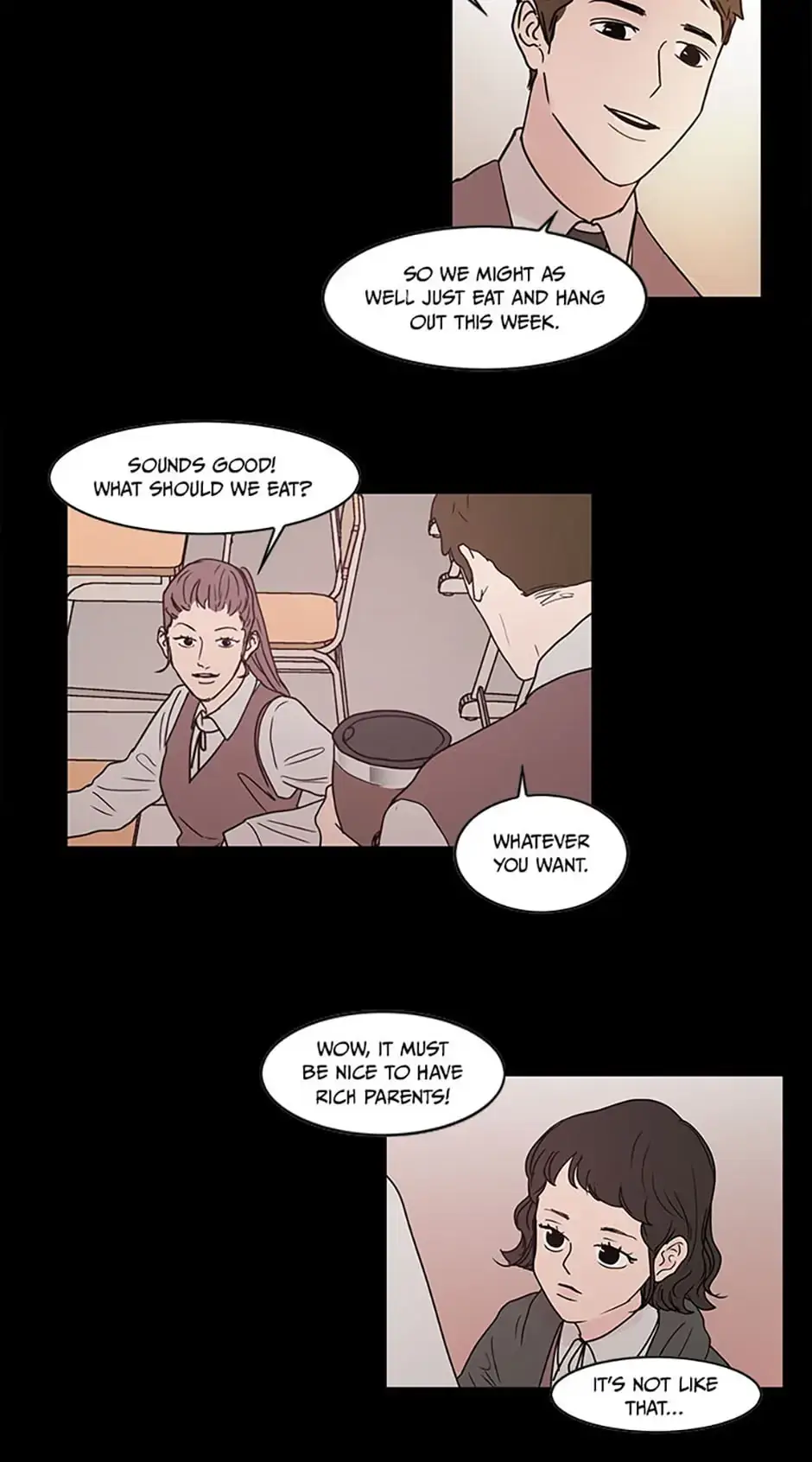 The Killing Vote Chapter 16 page 17 - 
