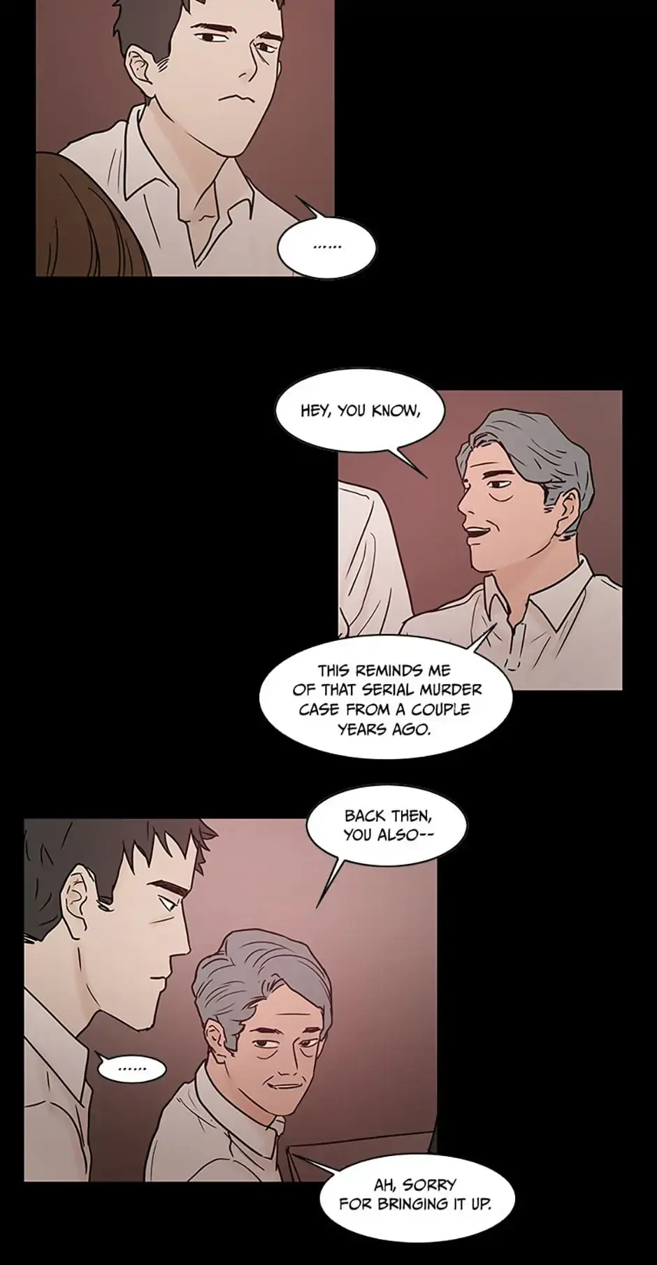 The Killing Vote Chapter 16 page 24 - 