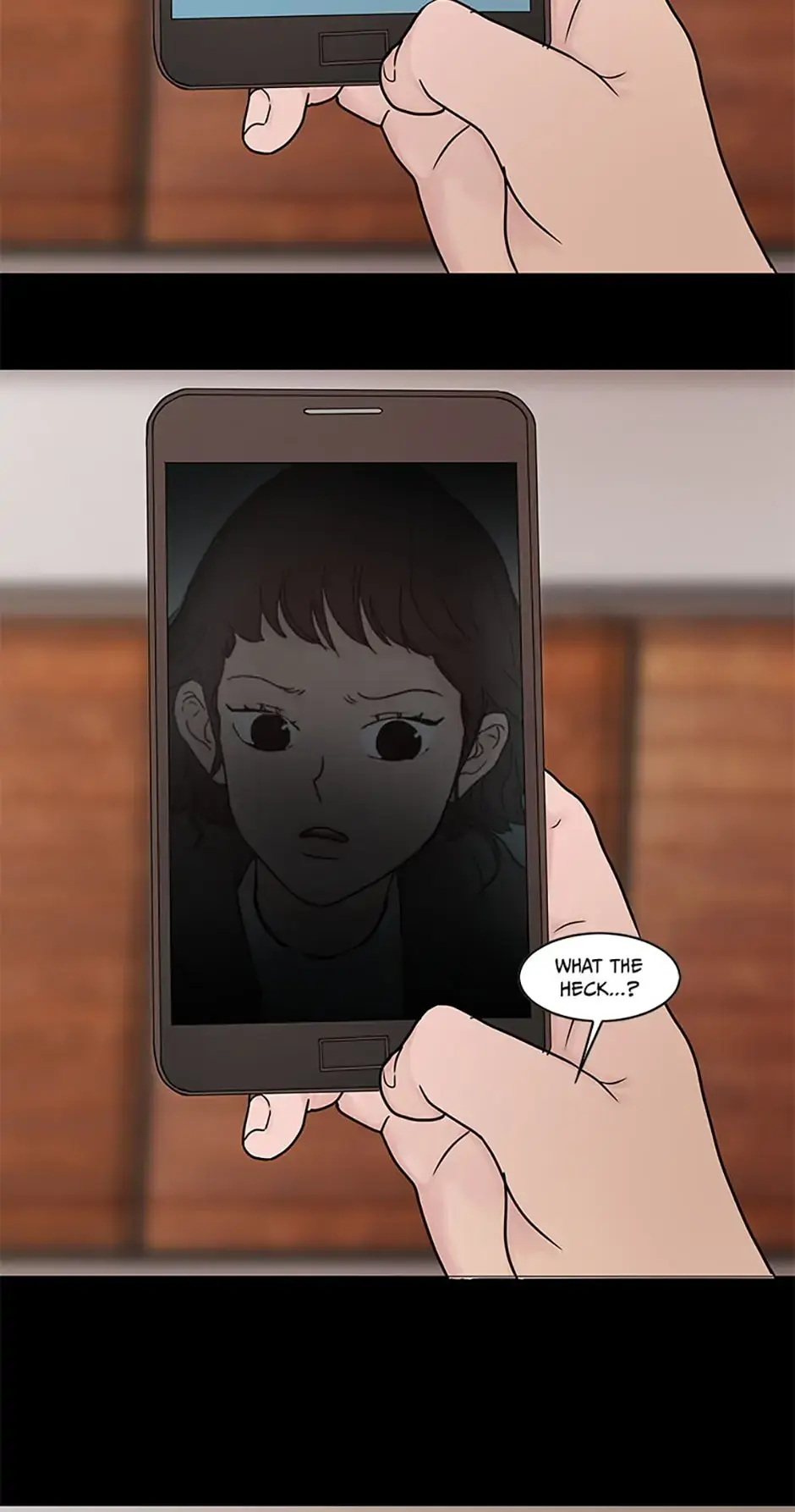 The Killing Vote Chapter 16 page 27 - 