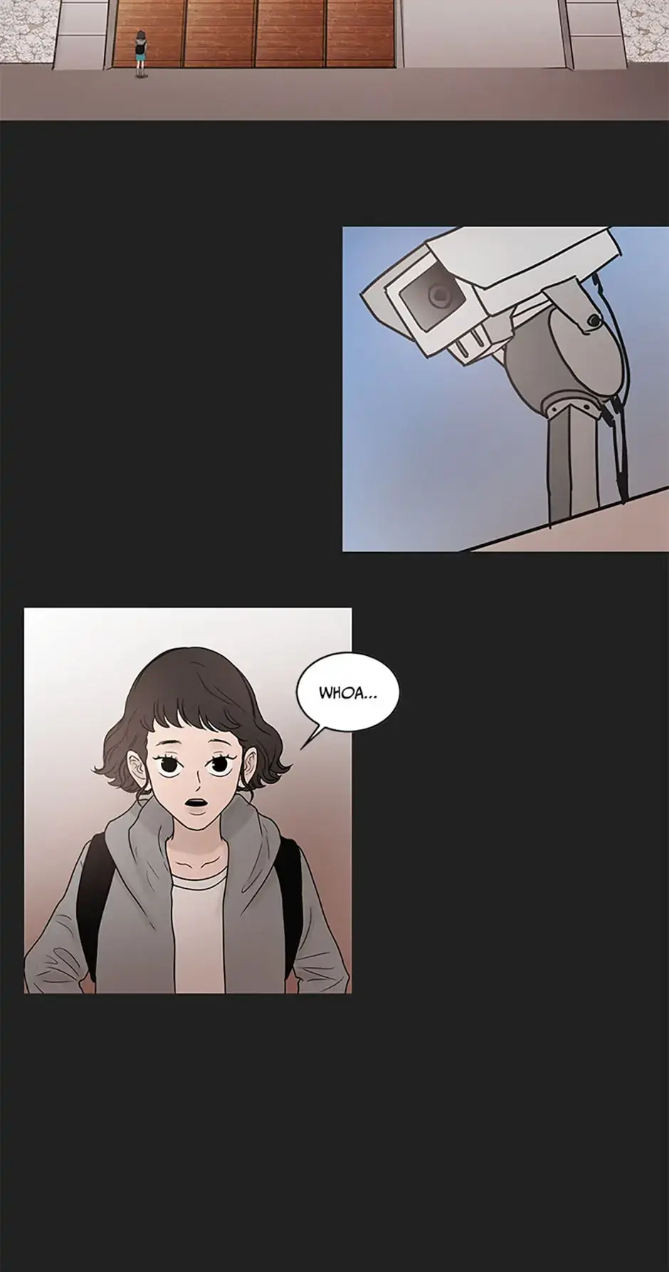 The Killing Vote Chapter 16 page 29 - 