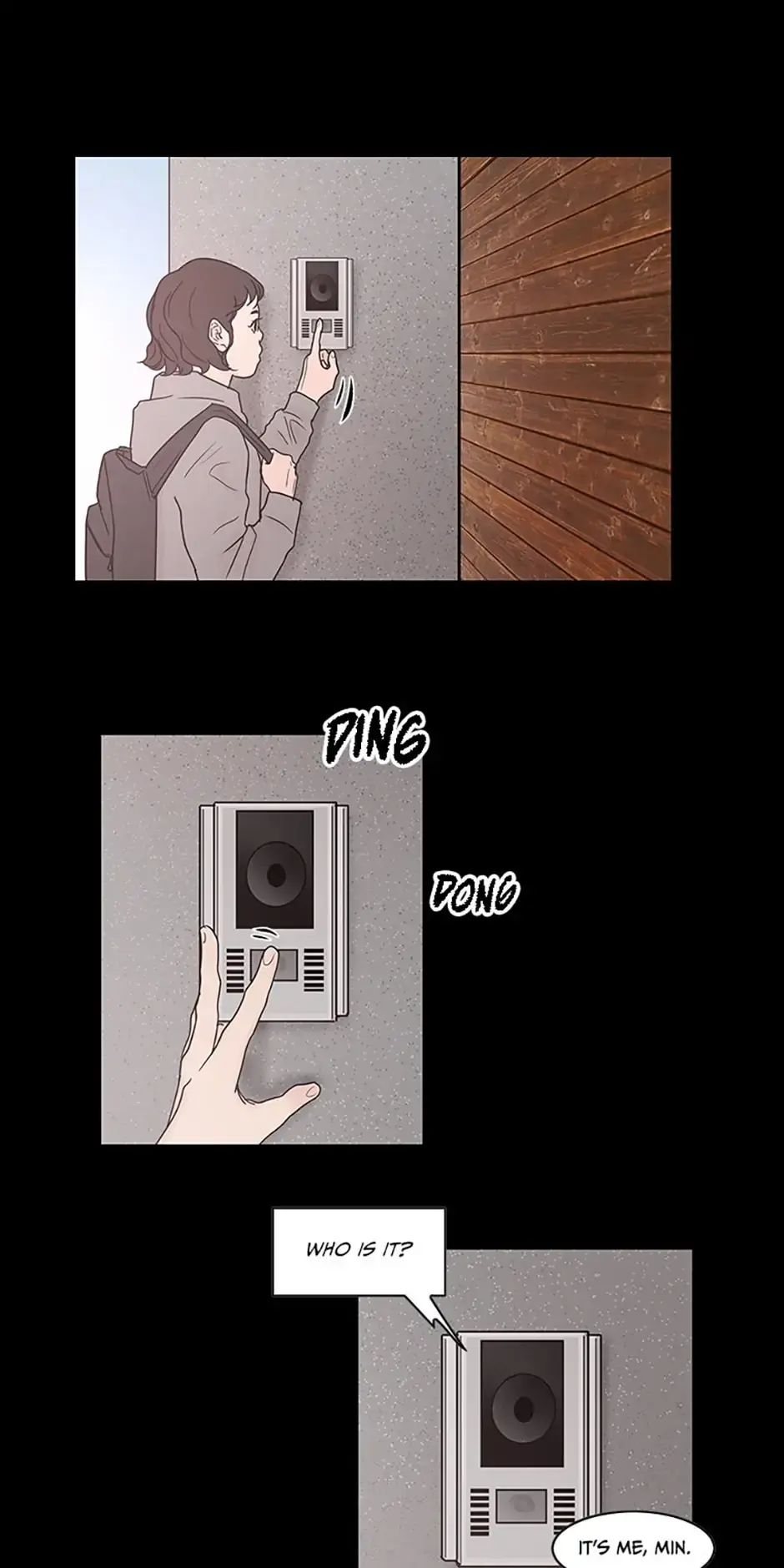 The Killing Vote Chapter 16 page 30 - 