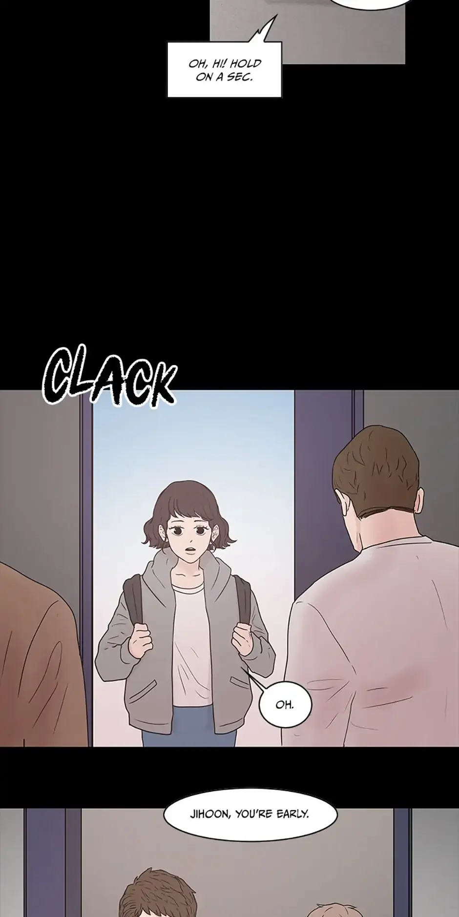 The Killing Vote Chapter 16 page 31 - 