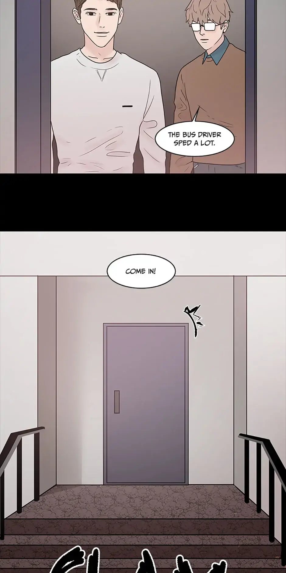 The Killing Vote Chapter 16 page 32 - 