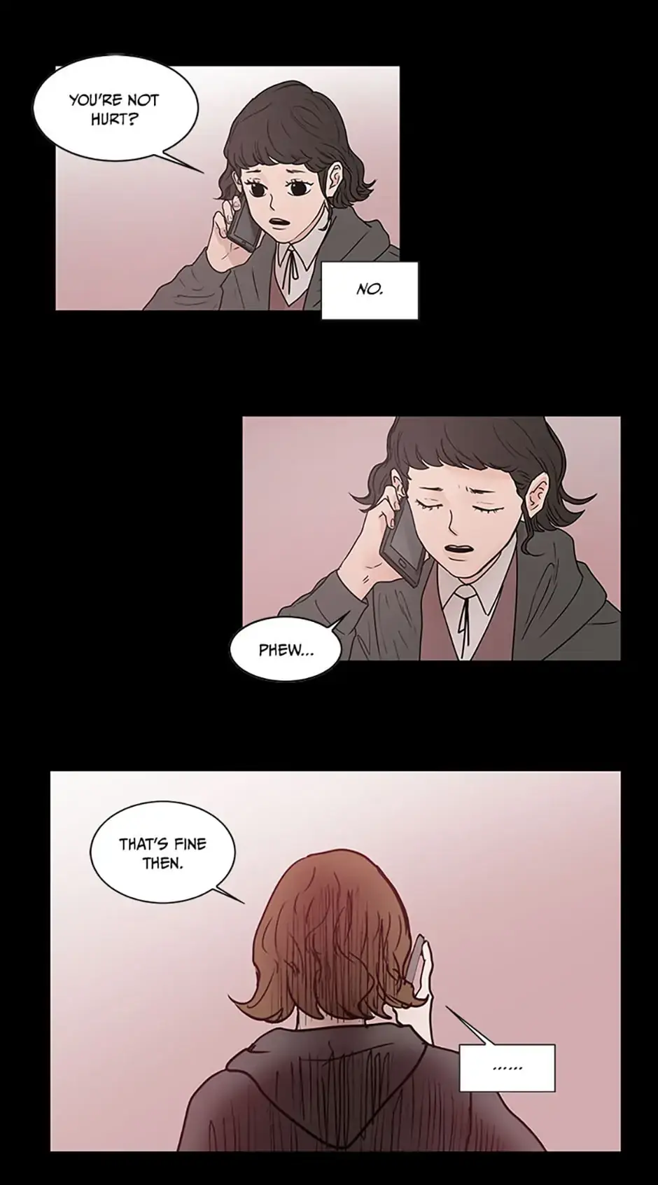 The Killing Vote Chapter 16 page 6 - 