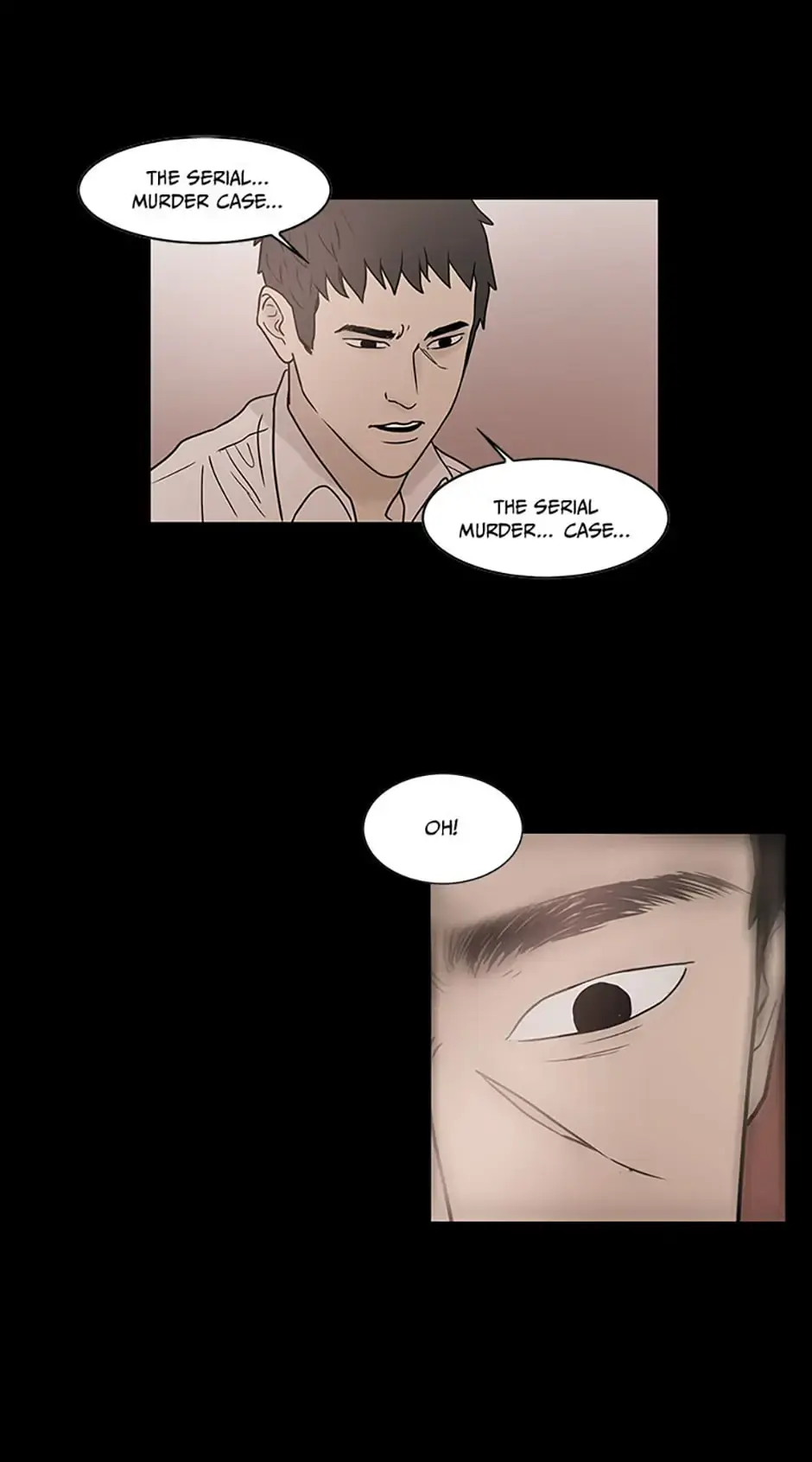 The Killing Vote Chapter 17 page 1 - 